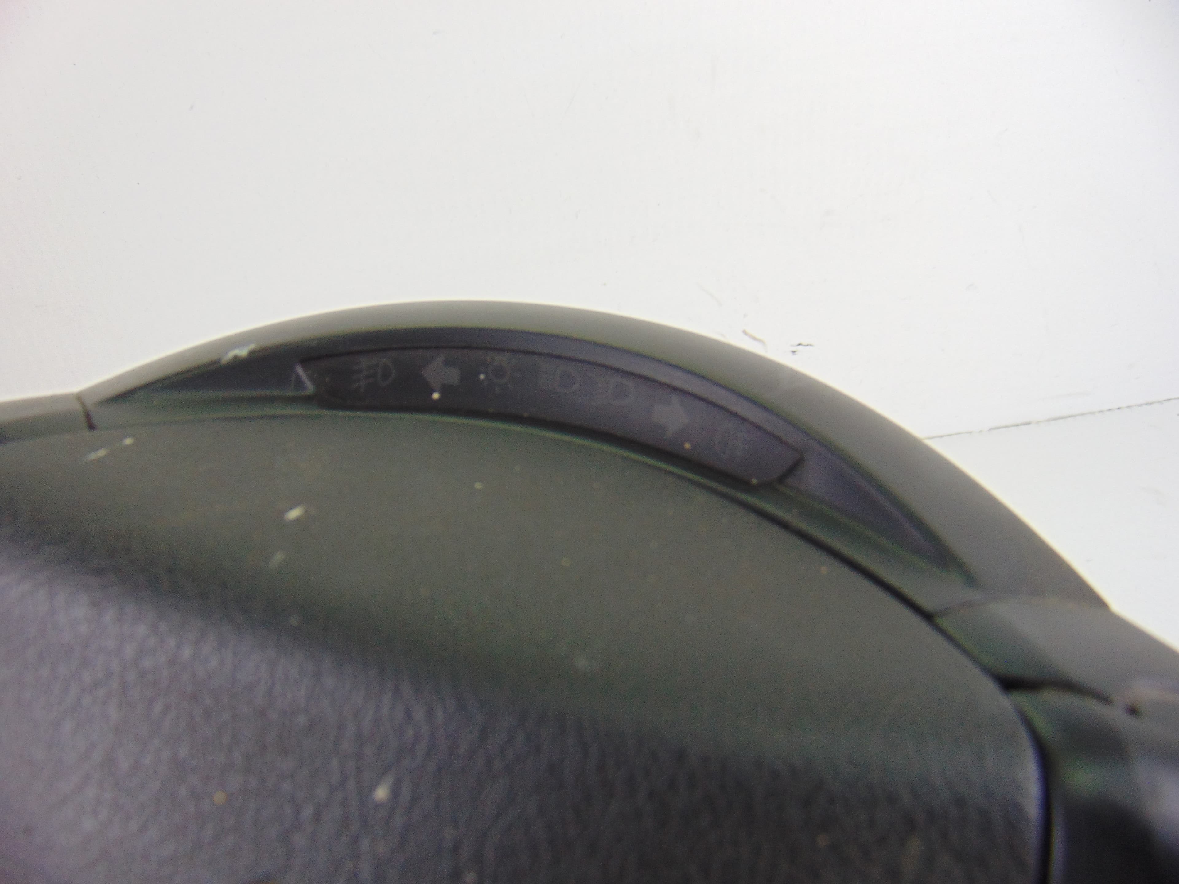 Airbag delantero izquierdo, 96471578ZD usado 5