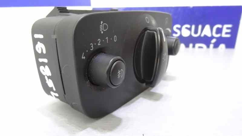 Interruptor, 6G9T13A024AE usado 5