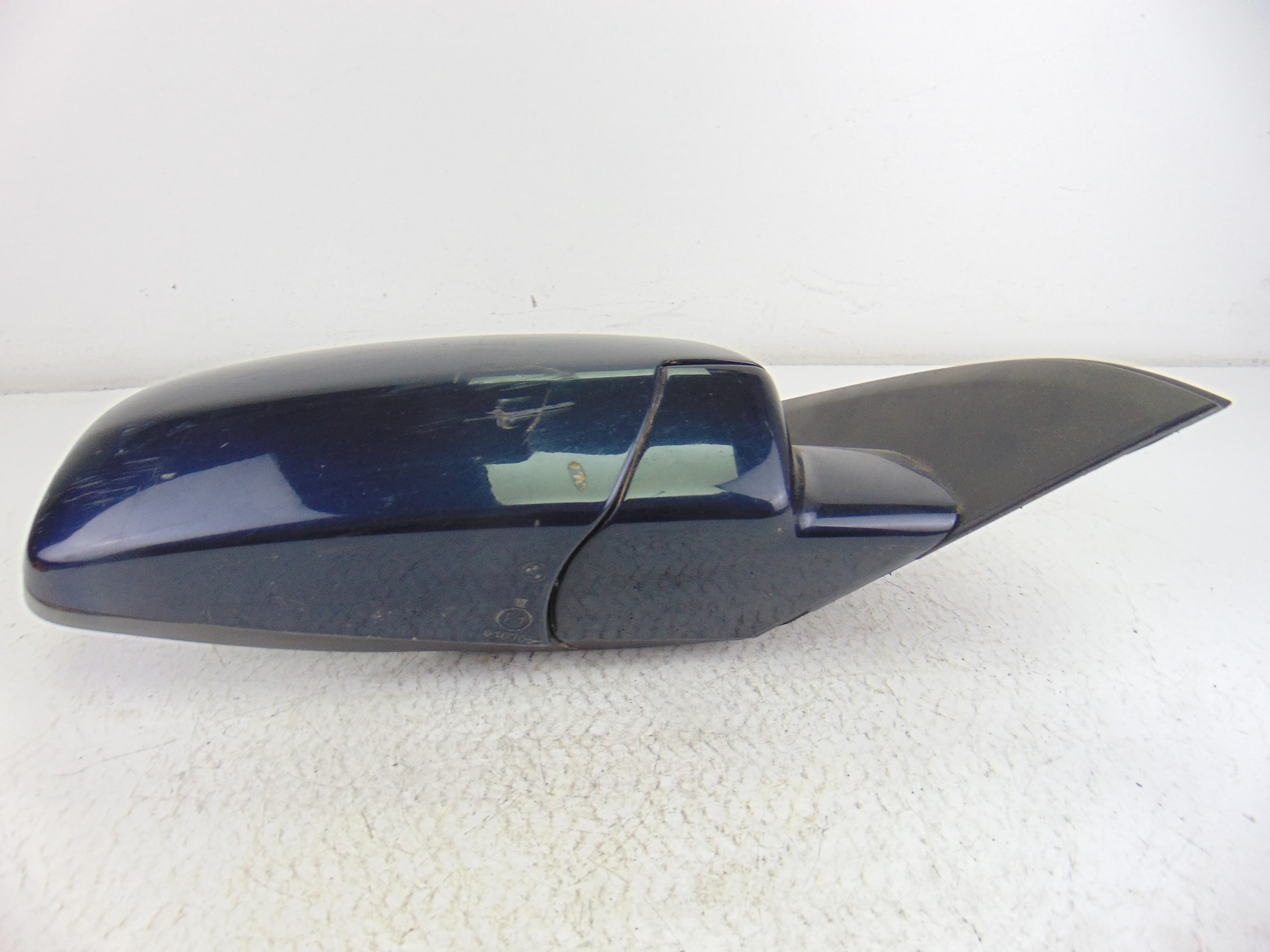 Retrovisor derecho, Opel Vectra C Berlina Club 2002 usado 5