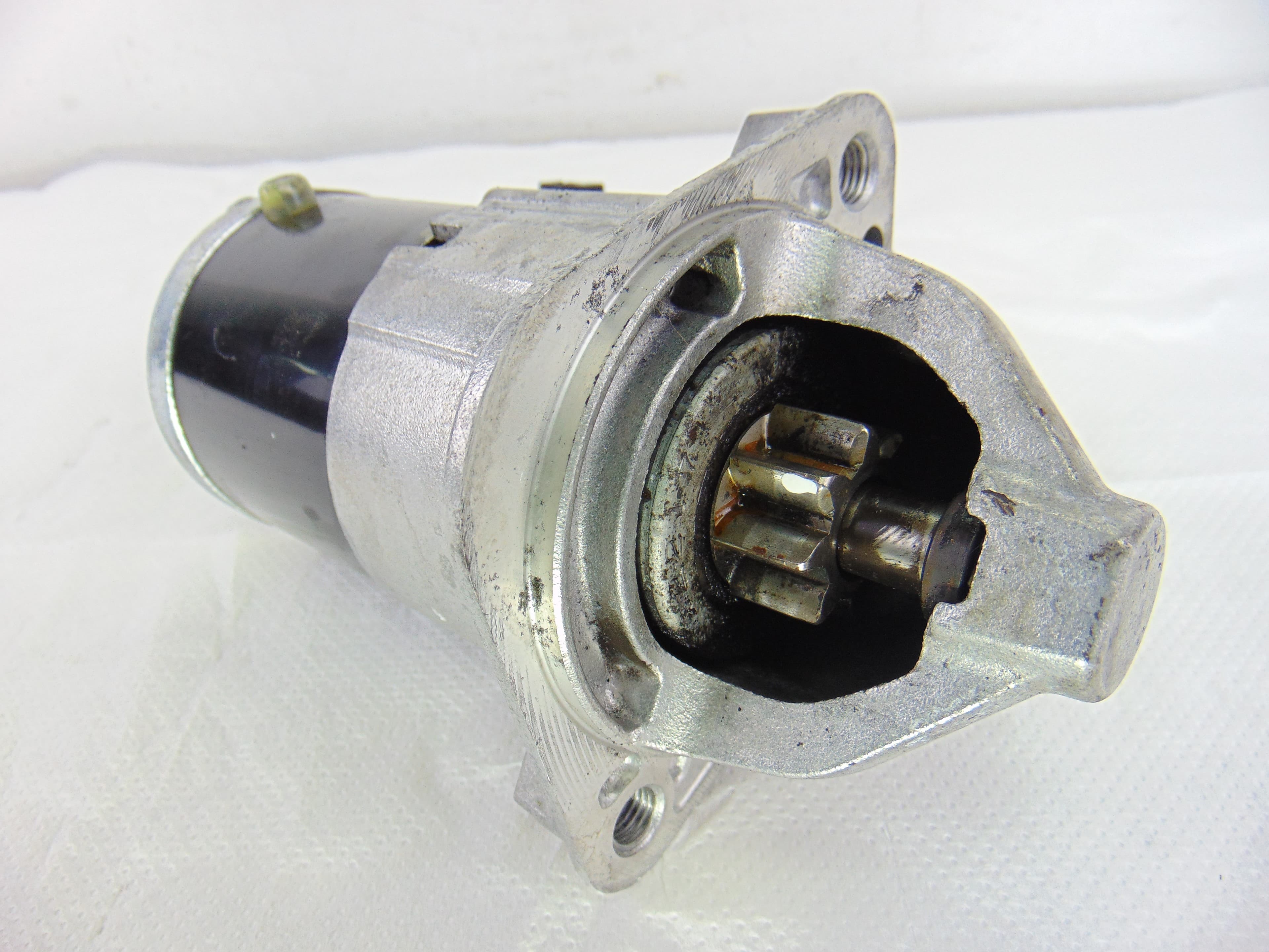 Motor arranque, Hyundai I30 (Gd) Classic 2012, 36100-2B200 usado 5