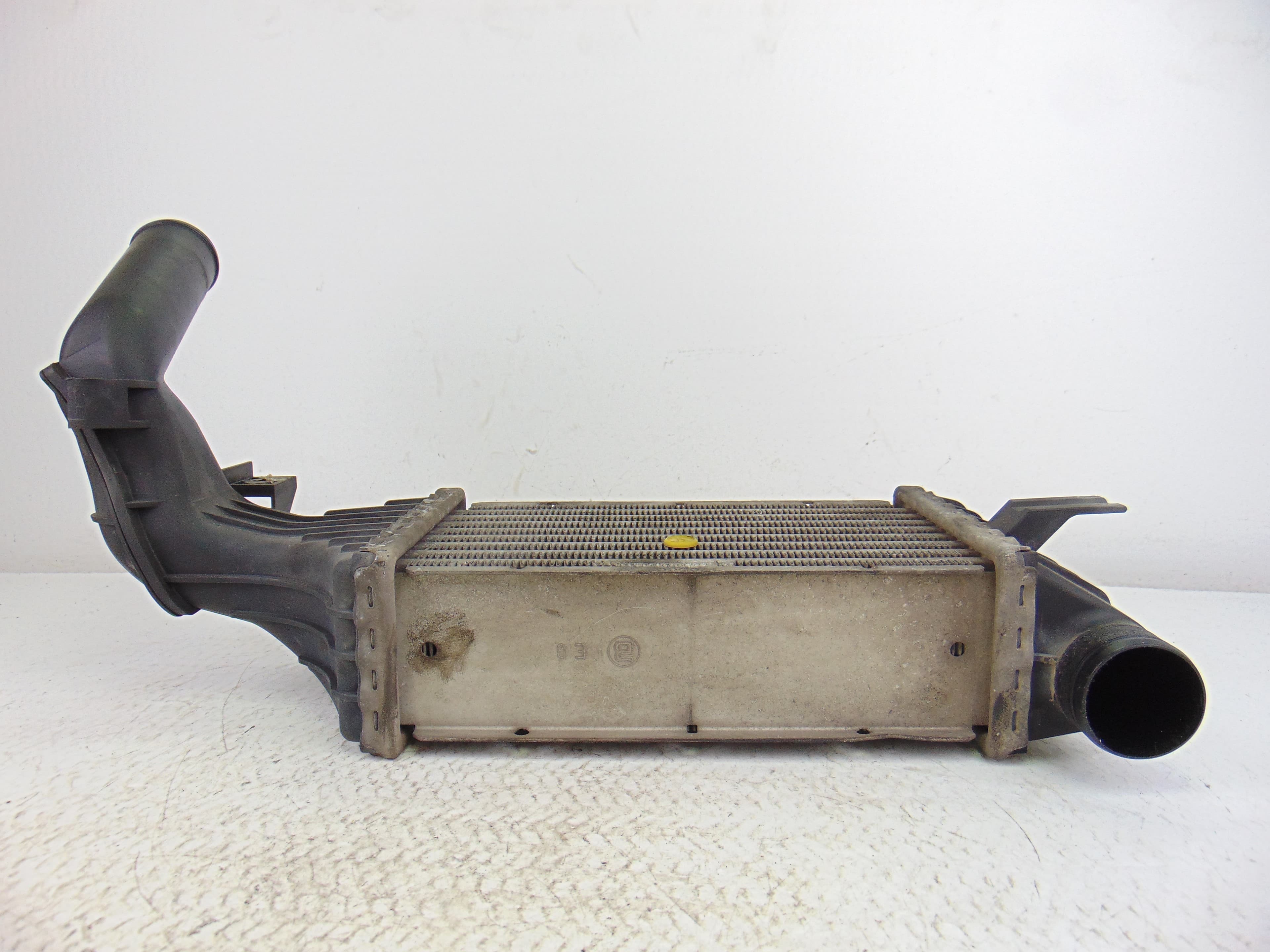 Intercooler, Opel Astra G Berlina Club 2000, 9129519 usado 5