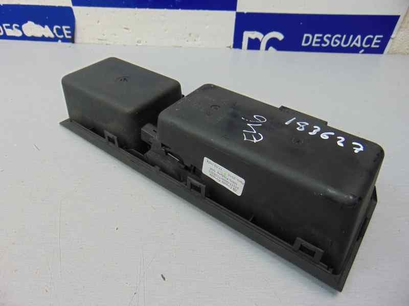 Consola central, 7038288 usado 5
