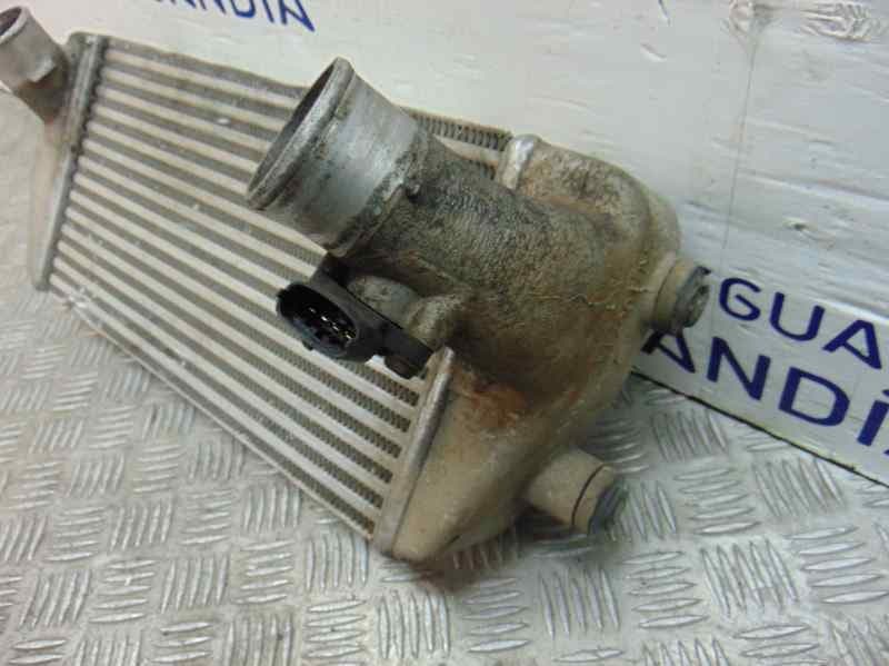Intercooler, 281904X90X usado 5