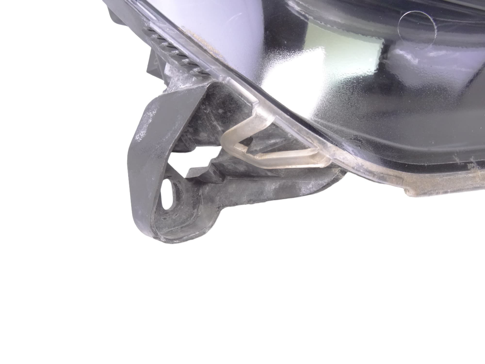 Faro derecho, Opel Astra H Twin Top Cosmo 2008, 24451033 usado 5