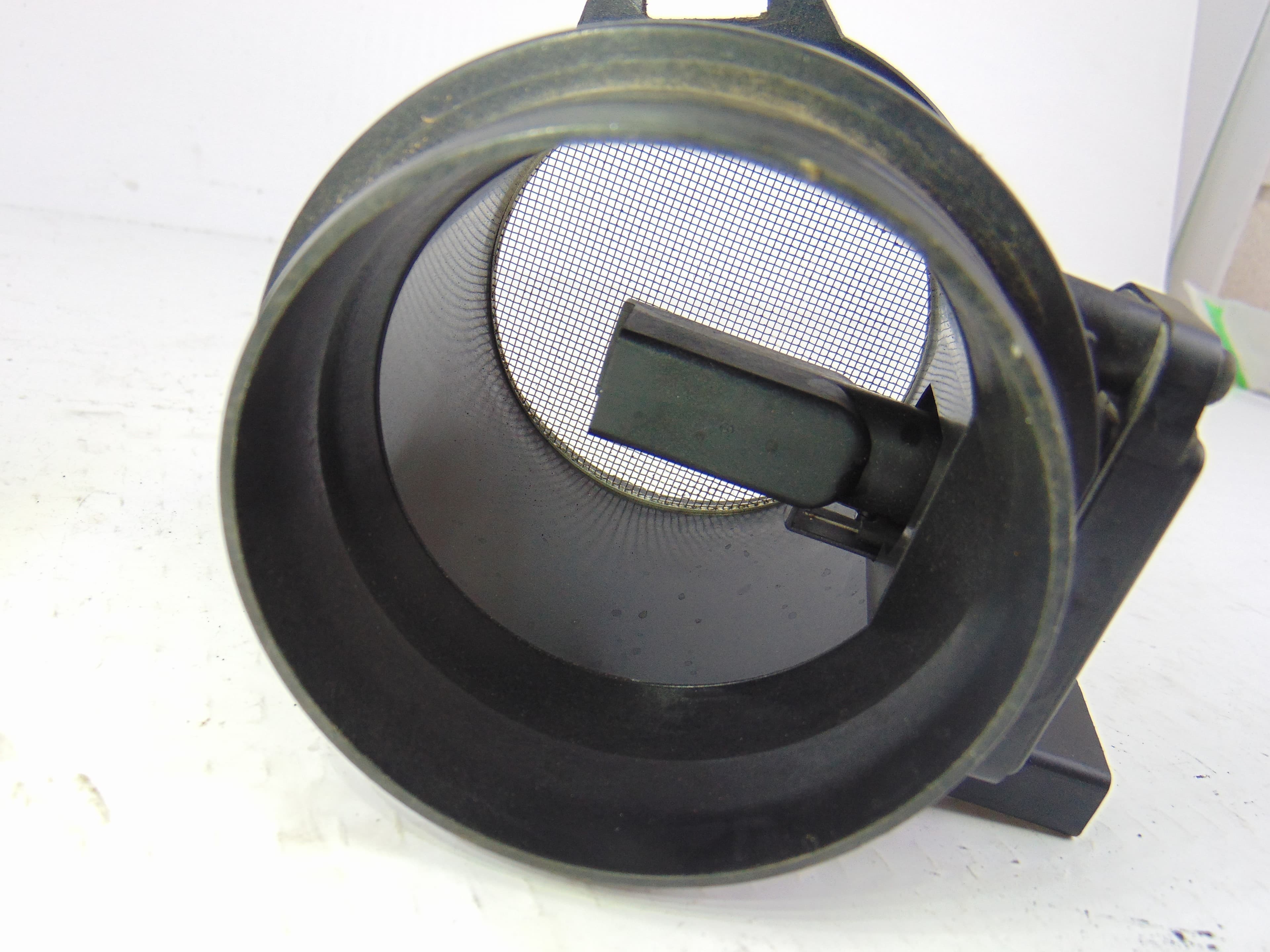 Caudalimetro, Audi A6 Avant (4B5) 3.0 2002, 06C133471A usado 5