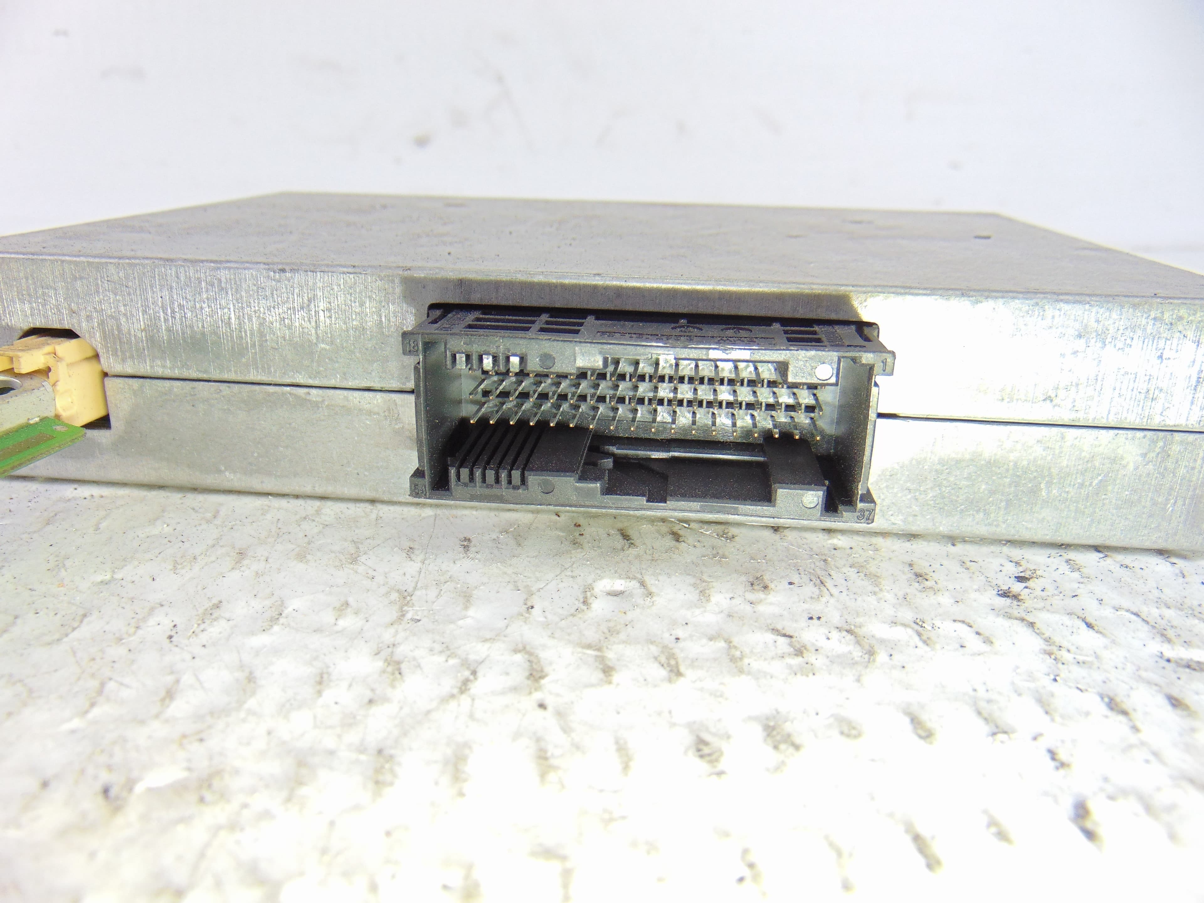 Módulo electrónico, 1Z0035729E usado 5