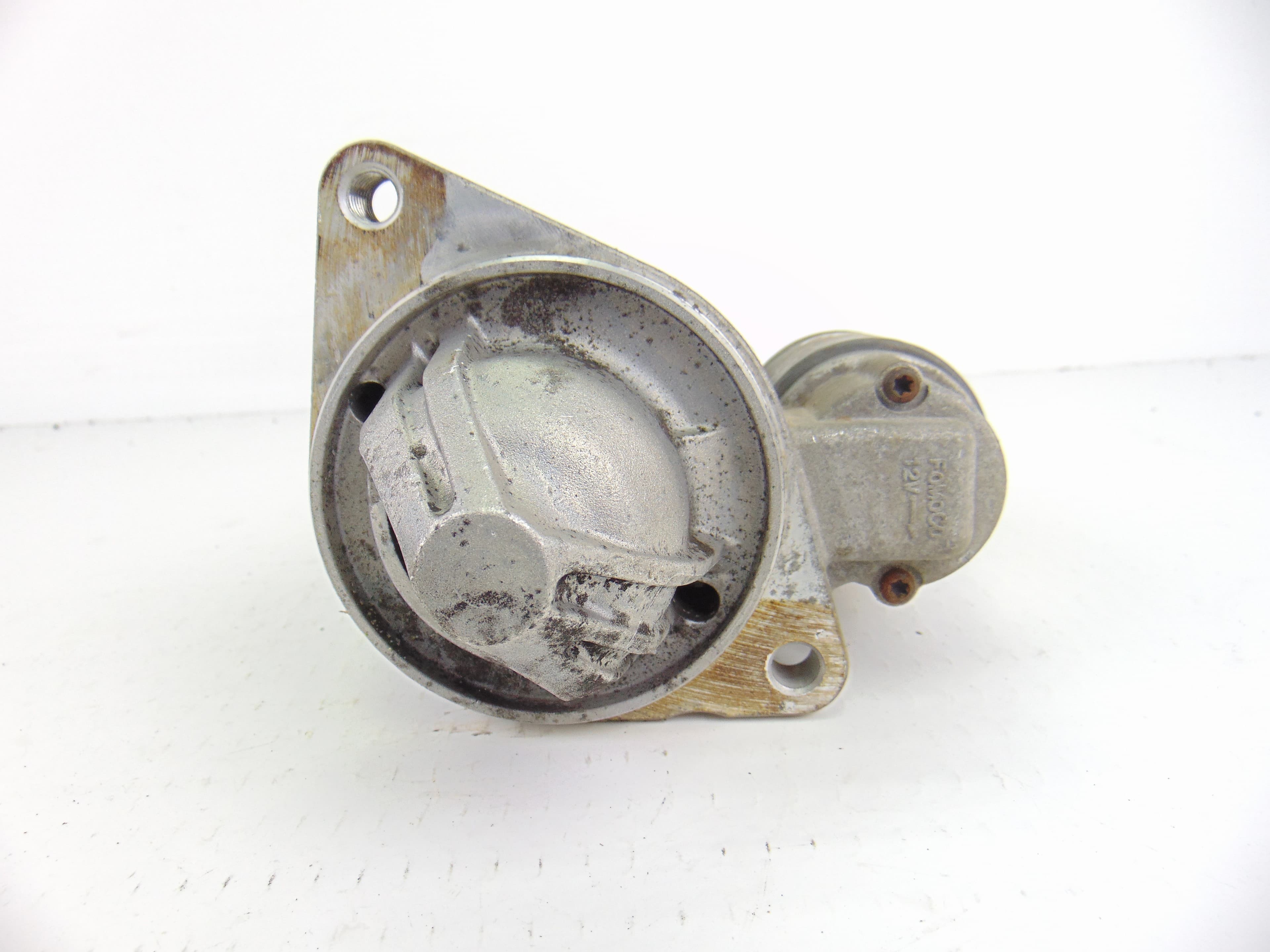 Motor arranque, Ford Fiesta (CE1) Trend 2018, H1BT-11000-AD usado 5