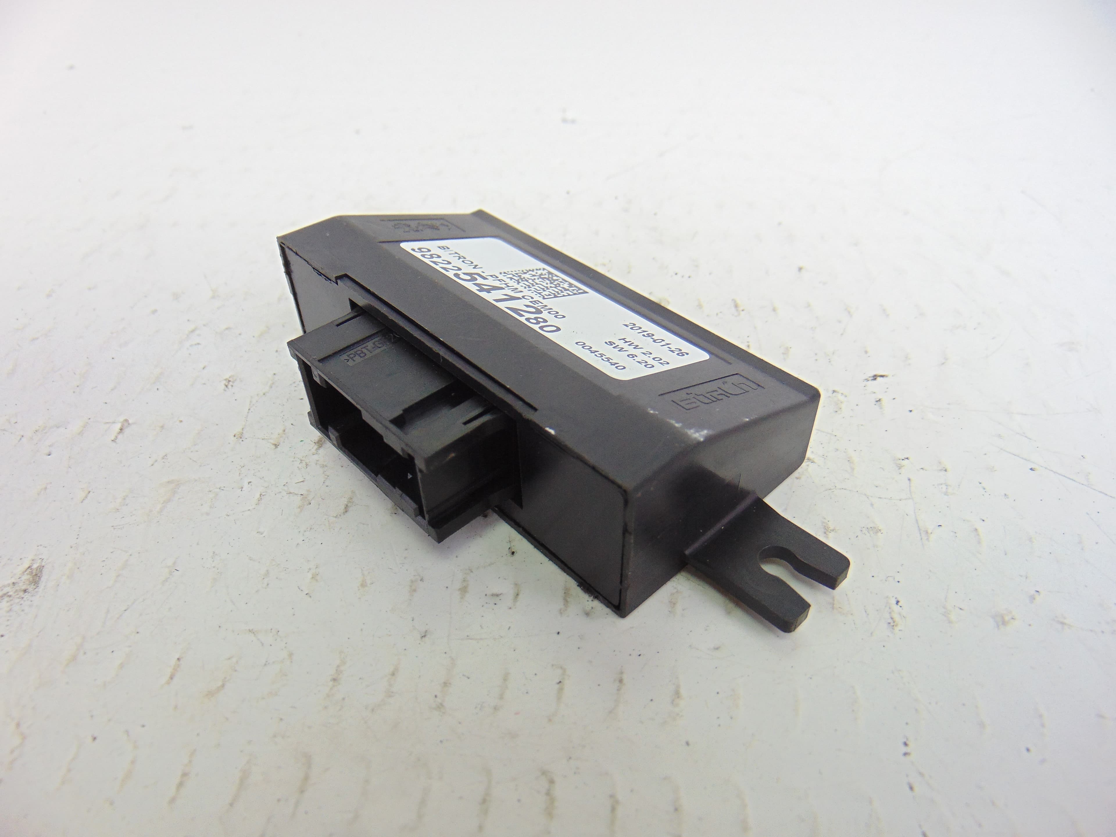 Módulo electrónico, 9822541280 nuevo 5
