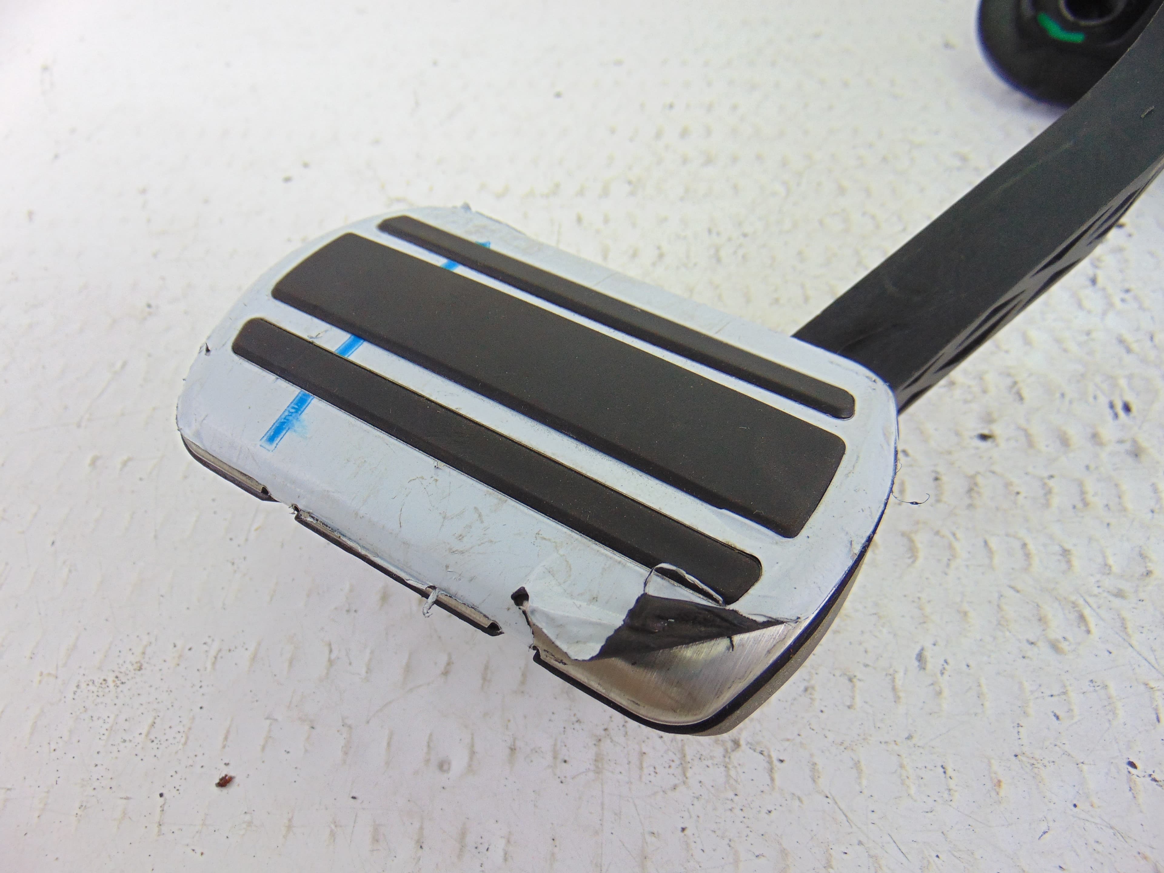 Pedal freno, 9824305280 nuevo 5