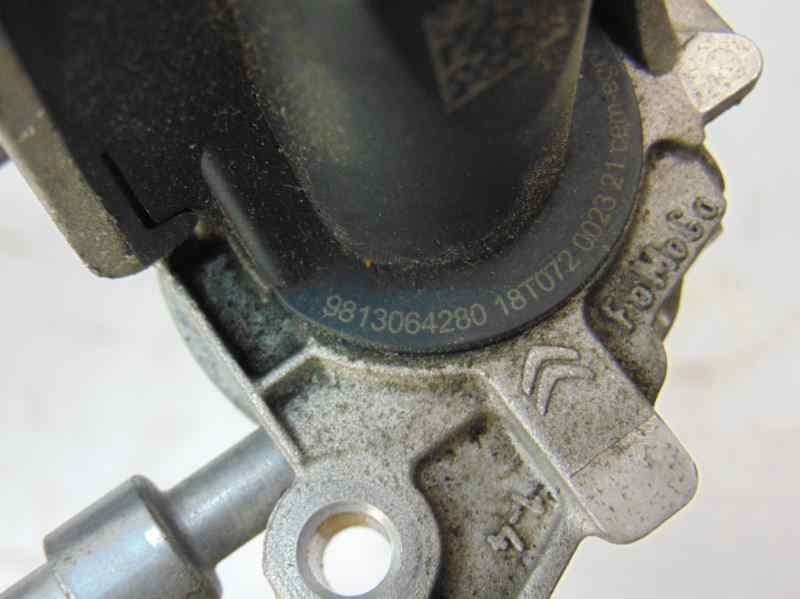 Valvula EGR, 9813064280 usado 5