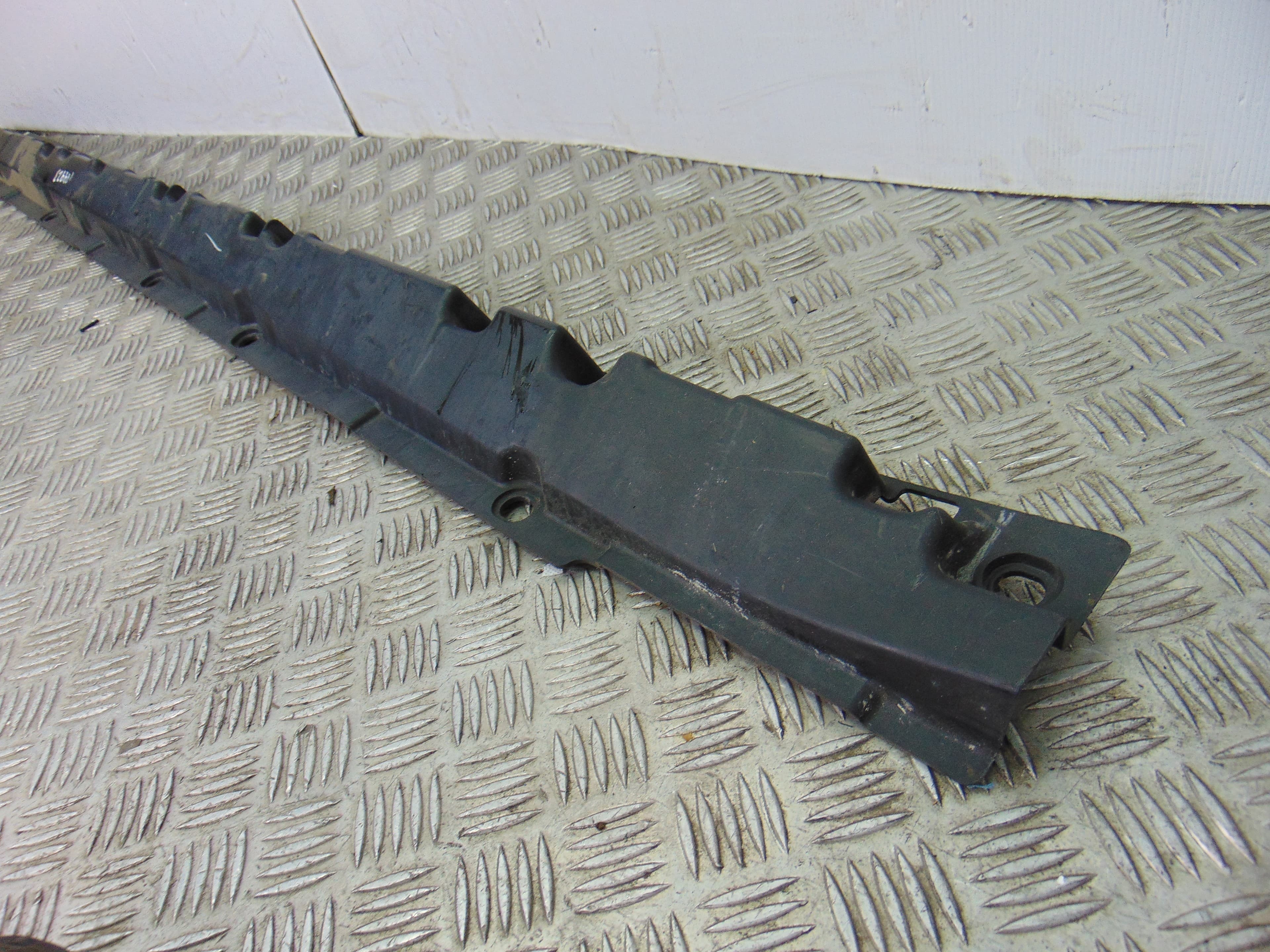 Faldon lateral, 7207195 usado 5