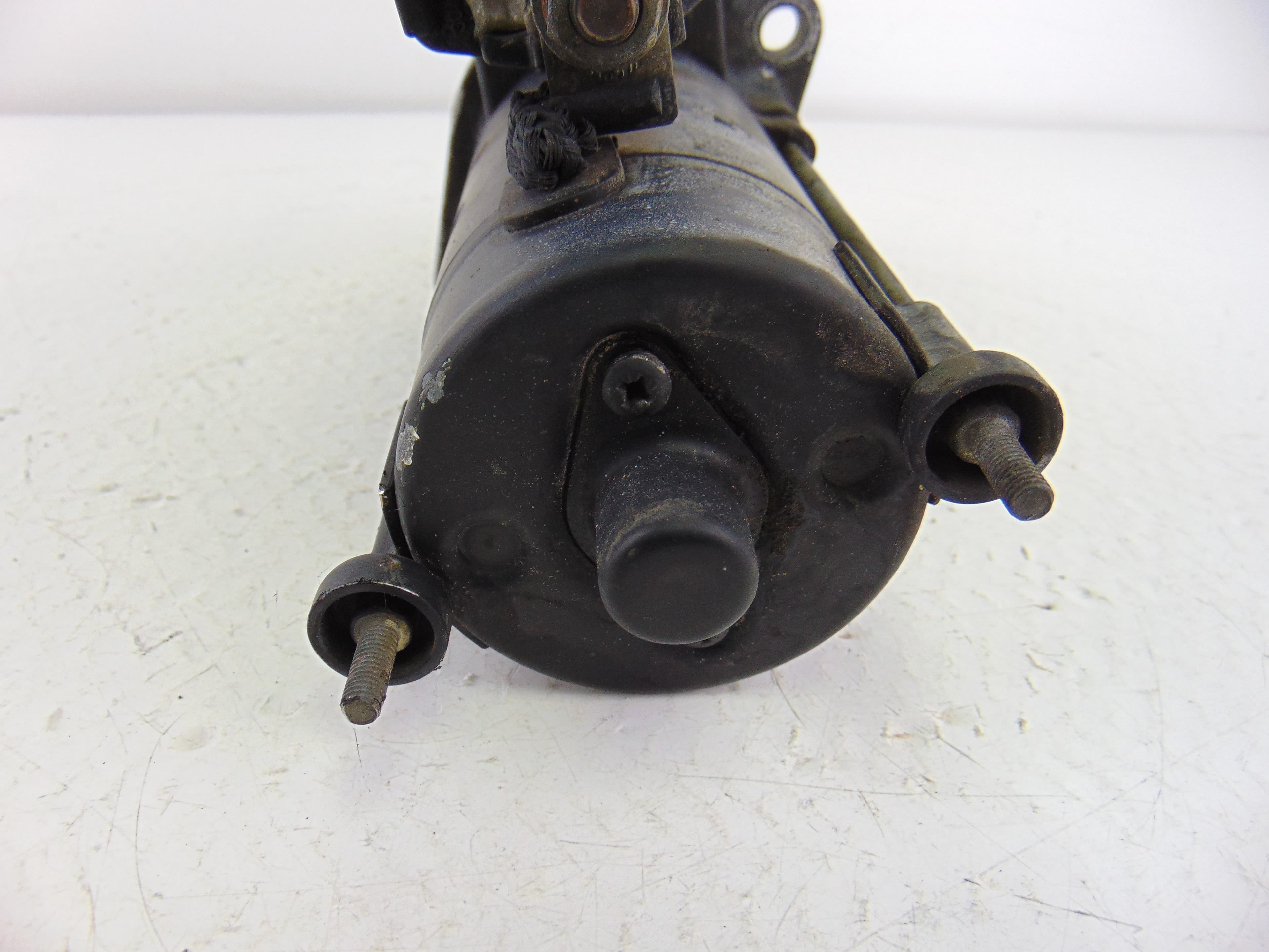 Motor arranque, BMW Serie 3 Berlina (E36) 316i 1992, 63223435 usado 5