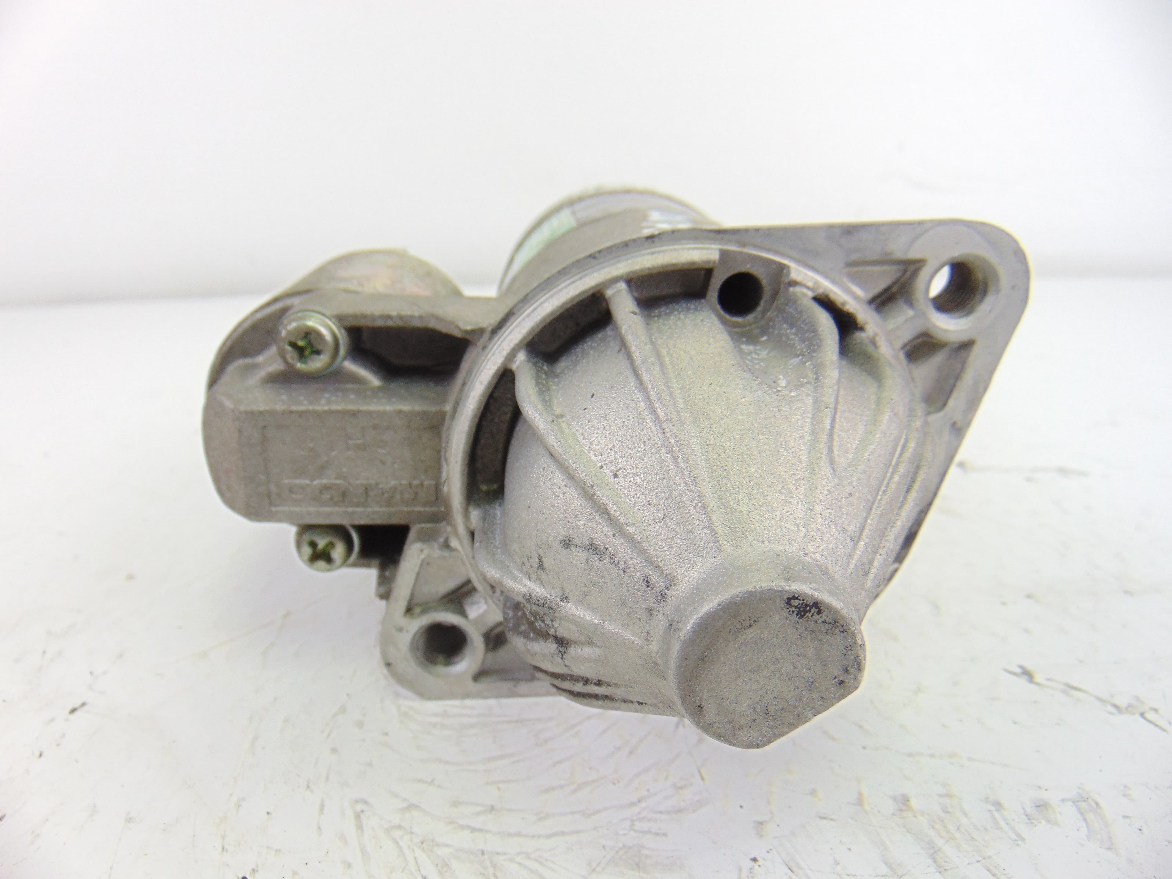Motor arranque, Hyundai Coupe (Rd) 1.6 Fx 1999, 3610023100 usado 5