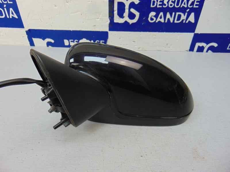 Retrovisor izquierdo, Opel Corsa D Cosmo 2010 usado 5