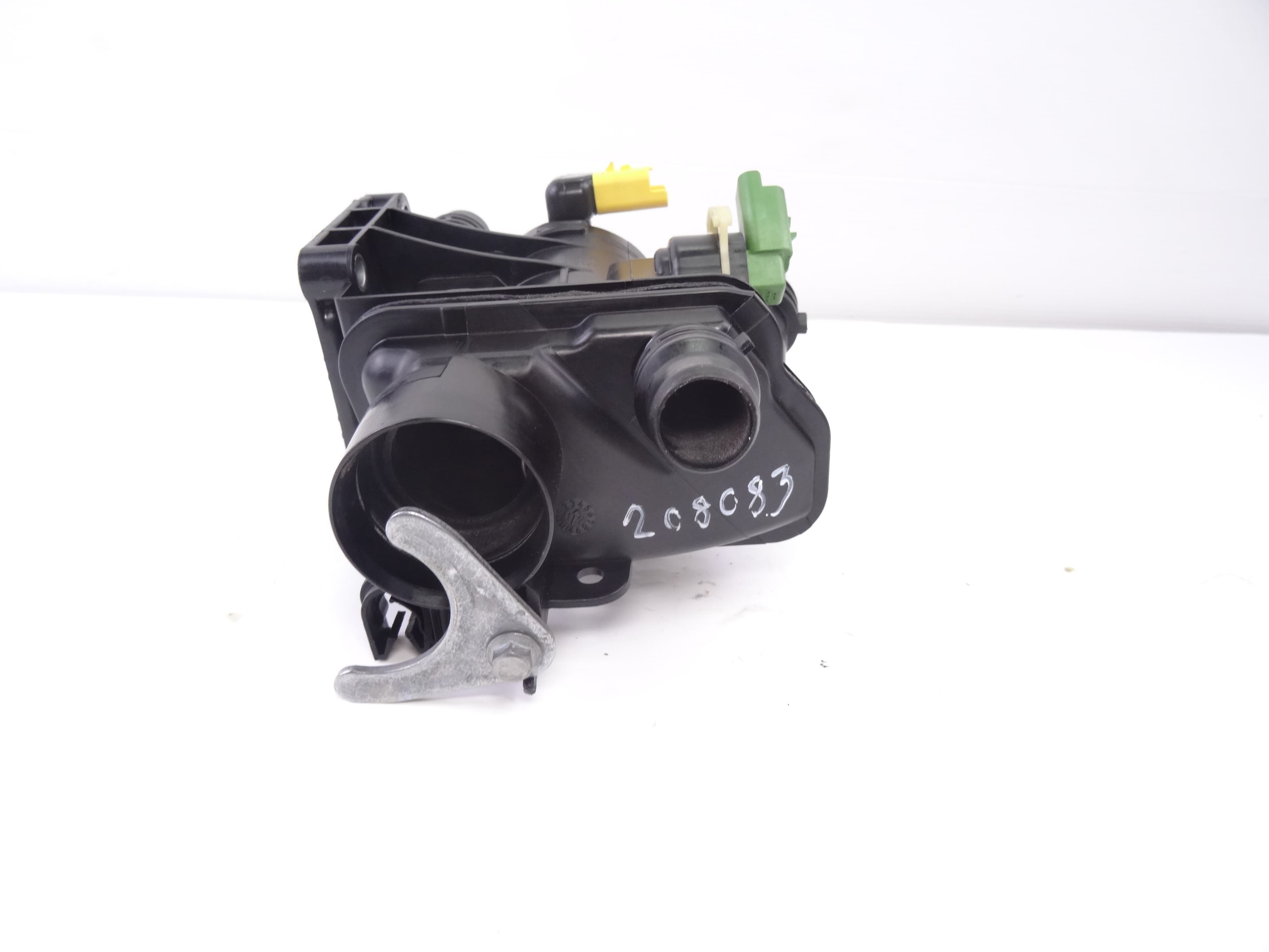 Termostato, Peugeot 5008 Active 2017, 9812131480 usado 5