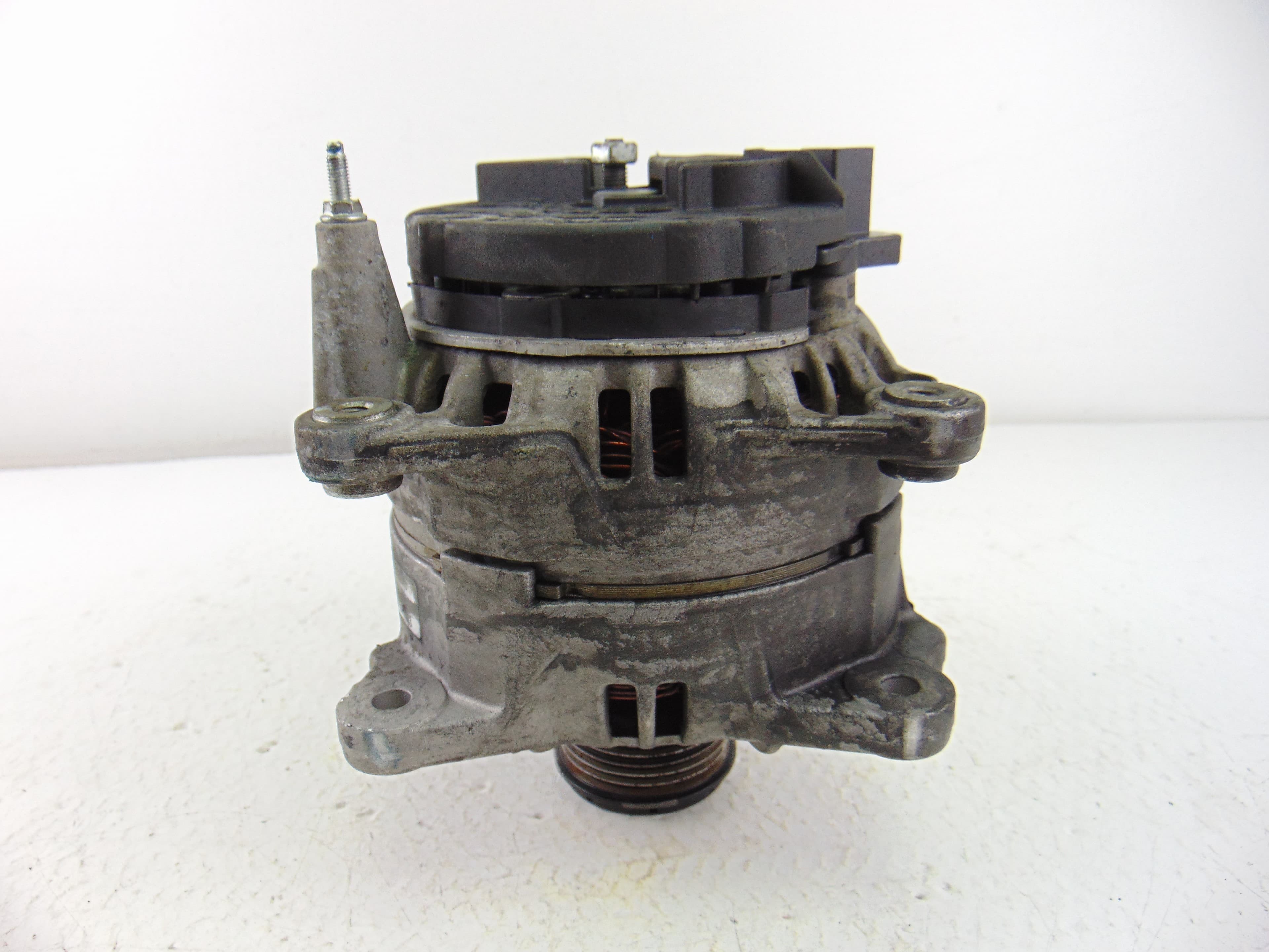 Alternador usado 5