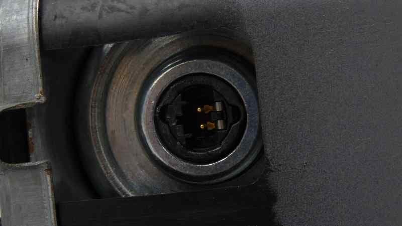 Airbag delantero derecho, Citroen C3 1.4 HDI SX Plus 2002 usado 5