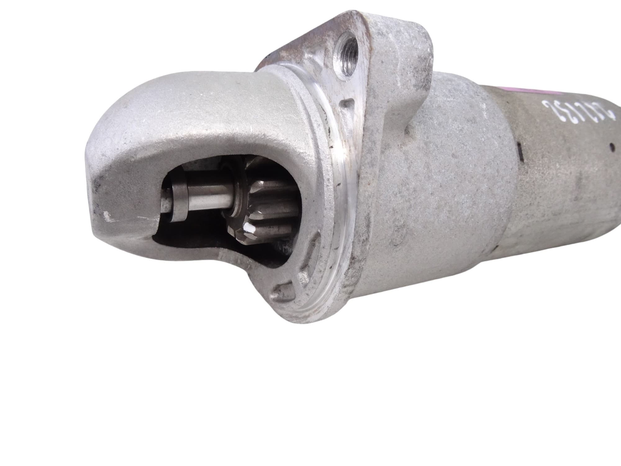 Motor arranque, Hyundai IX35 (El/lm) Style 2WD 2015, 361002A835 usado 5