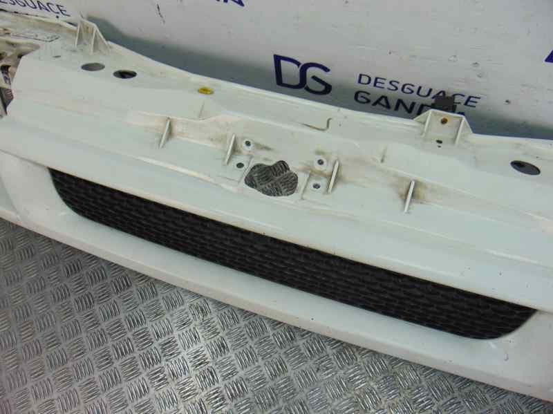 Panel frontal, Ford Transit Furgón Corto (Fy) Ft 280 2.0 1950 usado 5