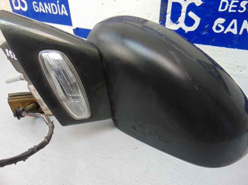 Retrovisor izquierdo, 96721911 usado 5