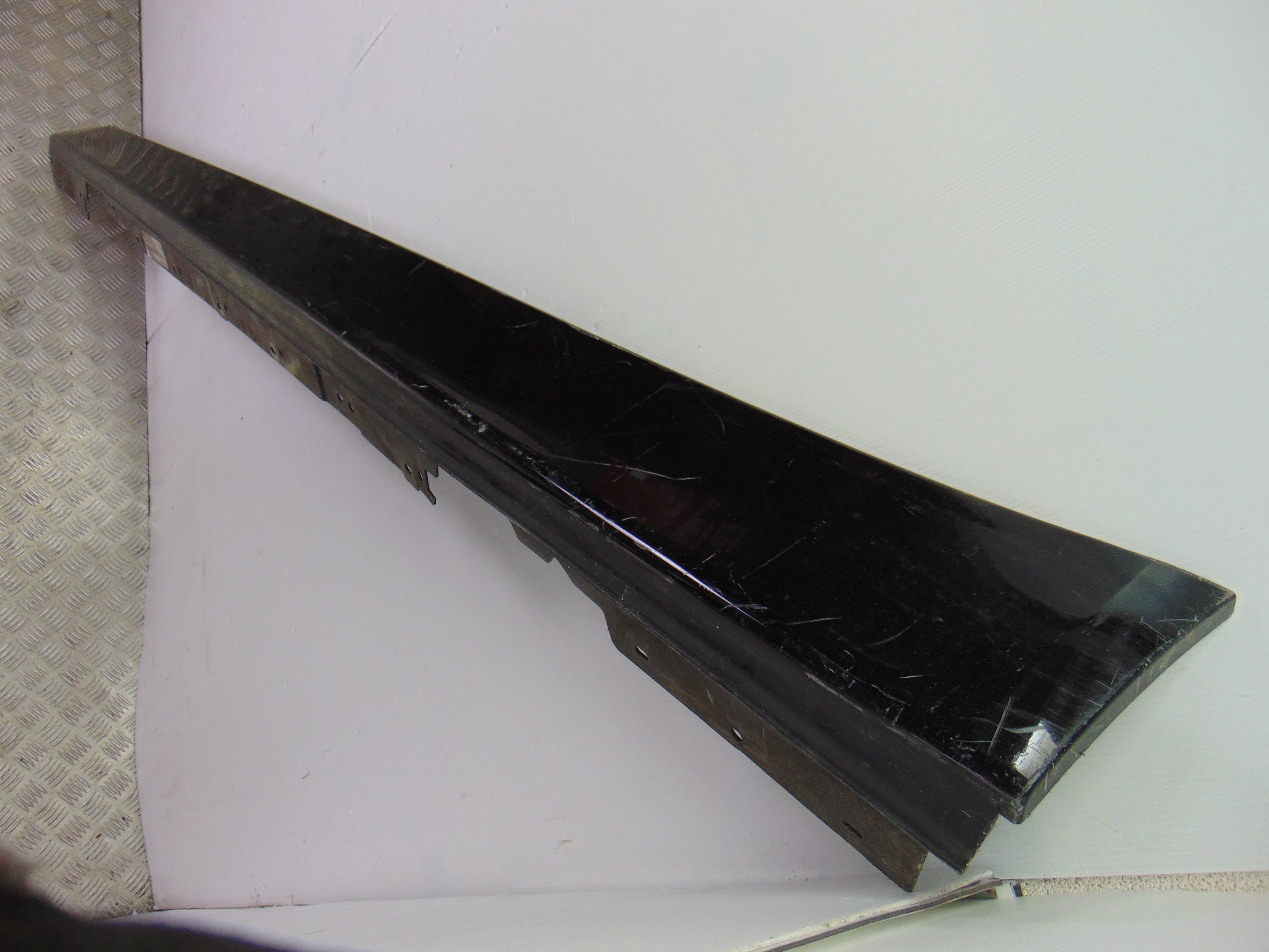 Faldon lateral, 7256911 usado 5