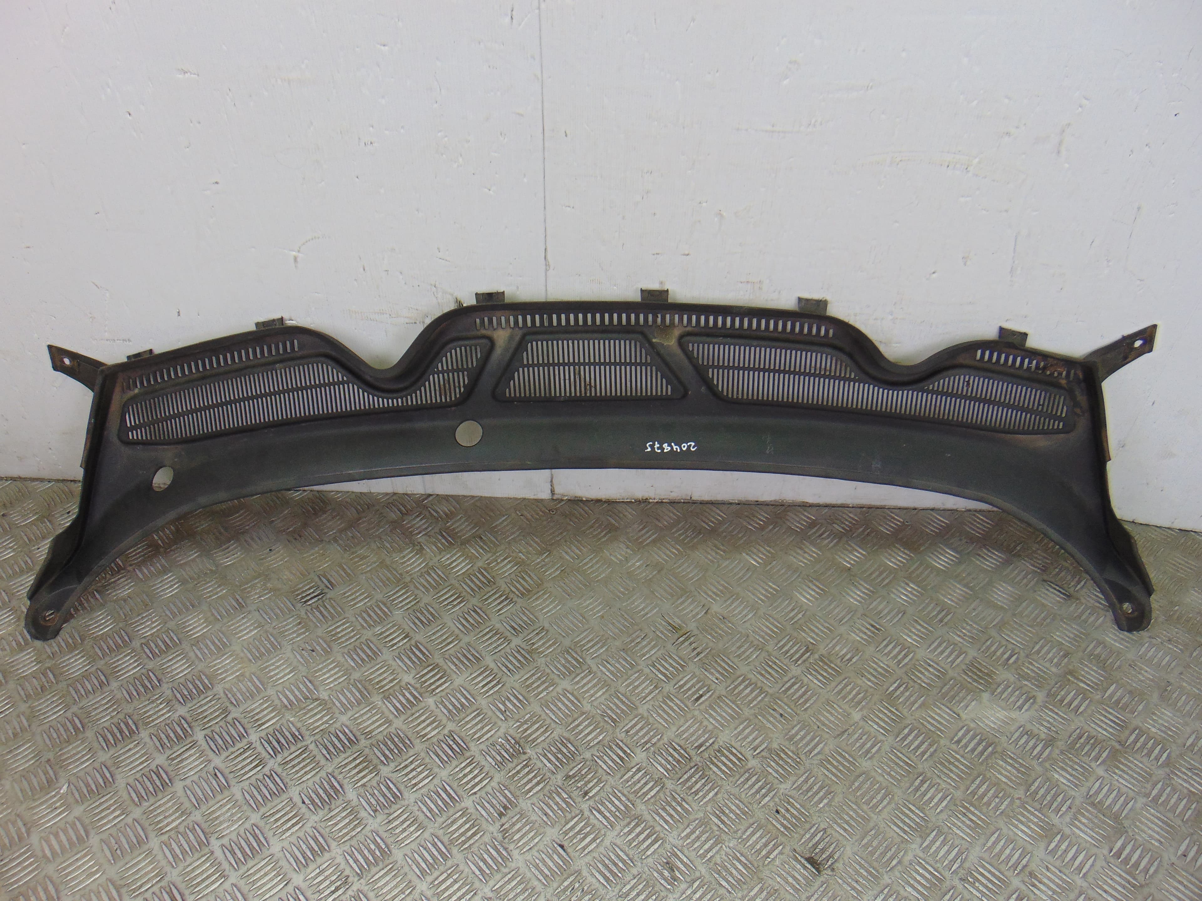 Torpedo, Ford Ecosport (CR6) Trend 2018, CN15A02216DB usado 5