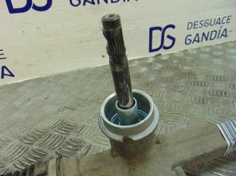 Cremallera direccion, Opel Corsa D Cosmo 2010 usado 5