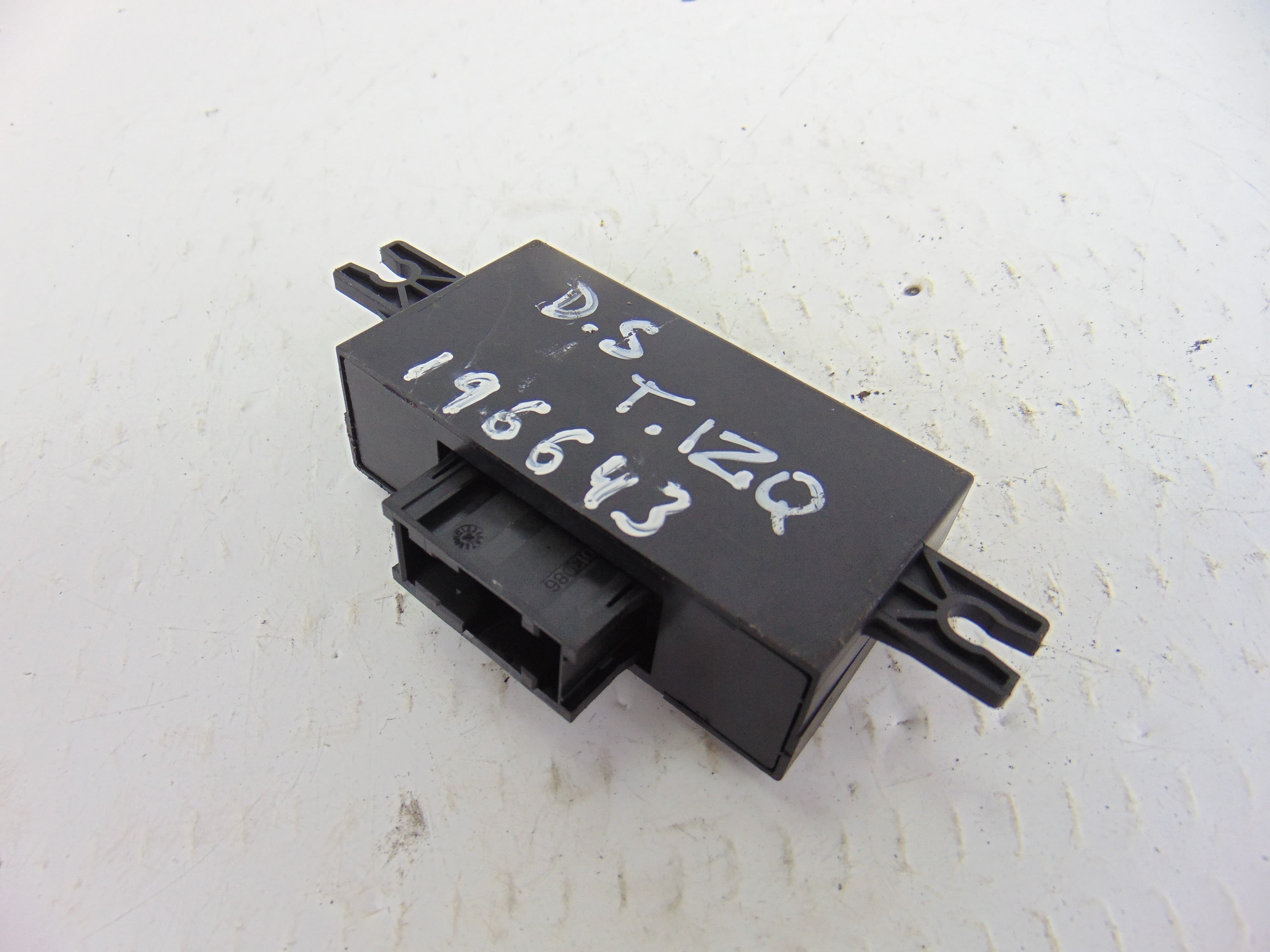 Módulo electrónico, 9822541280 nuevo 5
