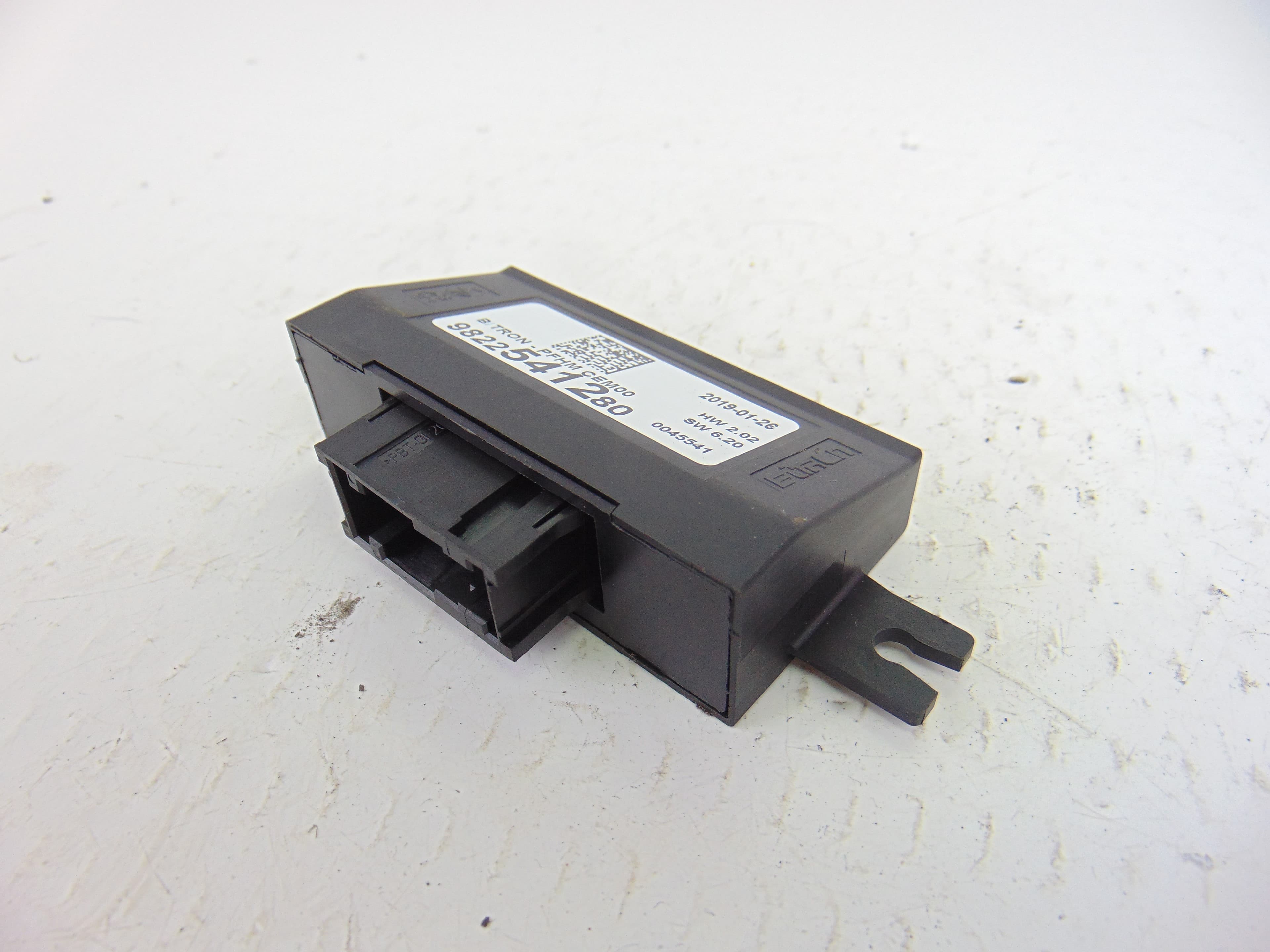 Módulo electrónico, 9822541280 nuevo 5