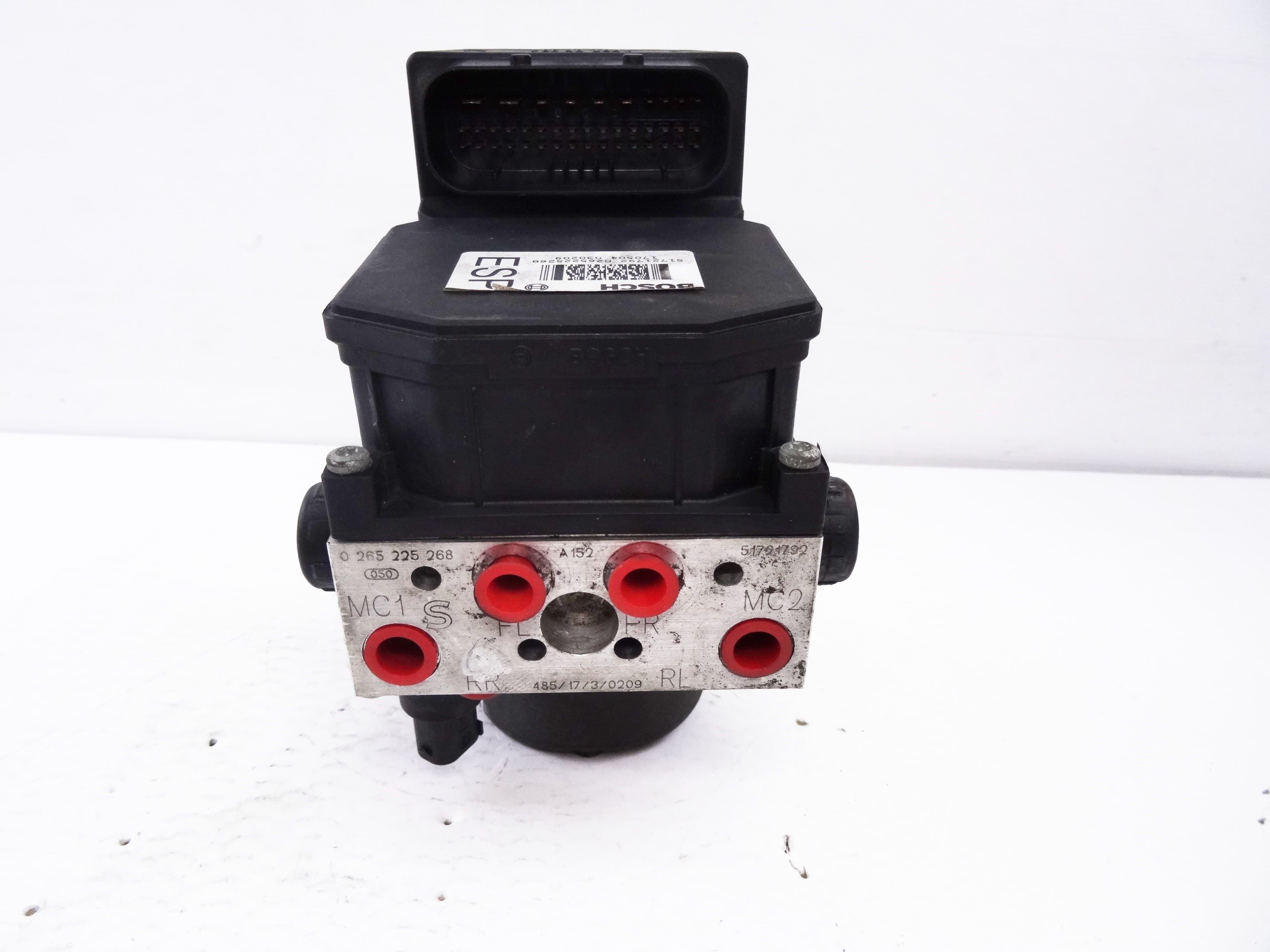 ABS, Alfa Romeo Gt (125) 2.0 Jts 16V Progression 2004, 51721792 usado 5