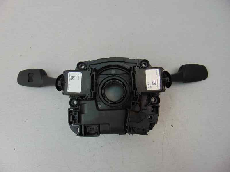 Mando luces, BMW Serie 1 Berlina (E81/E87) 116d, 9123030 usado 5