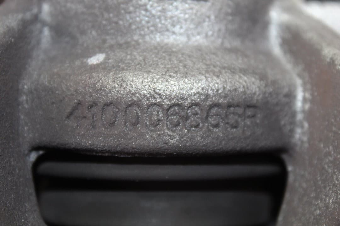 Mangueta delantera derecha, Dacia Sandero Ii Basis 2018 usado 5