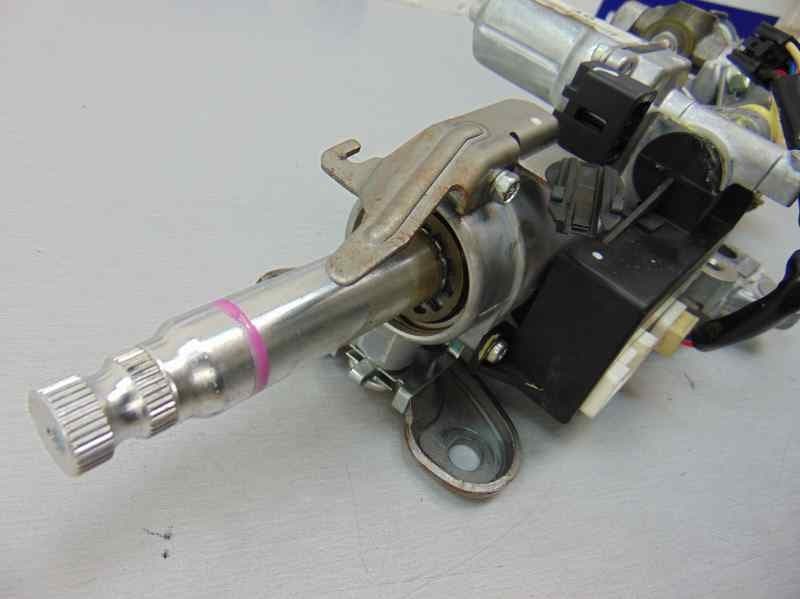 Columna direccion, Lexus Is (DS2/IS2) 250 V6 2007, 89227-30020 usado 5
