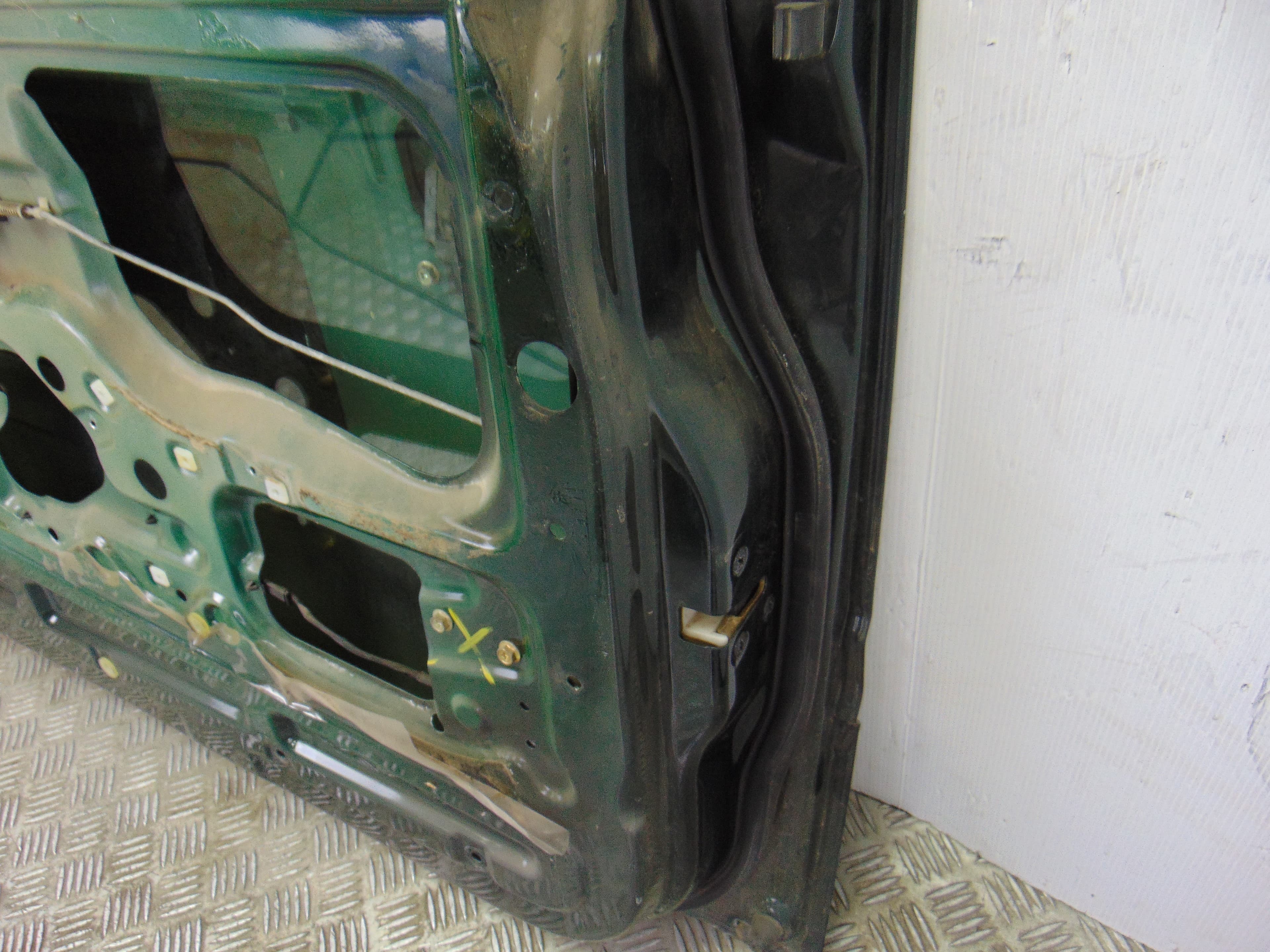 Puerta delantera derecha, Opel Frontera a Básico 1995 usado 5