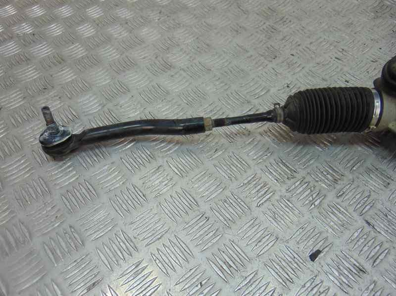 Cremallera direccion, Nissan Juke (F15E) Acenta 2013 usado 5