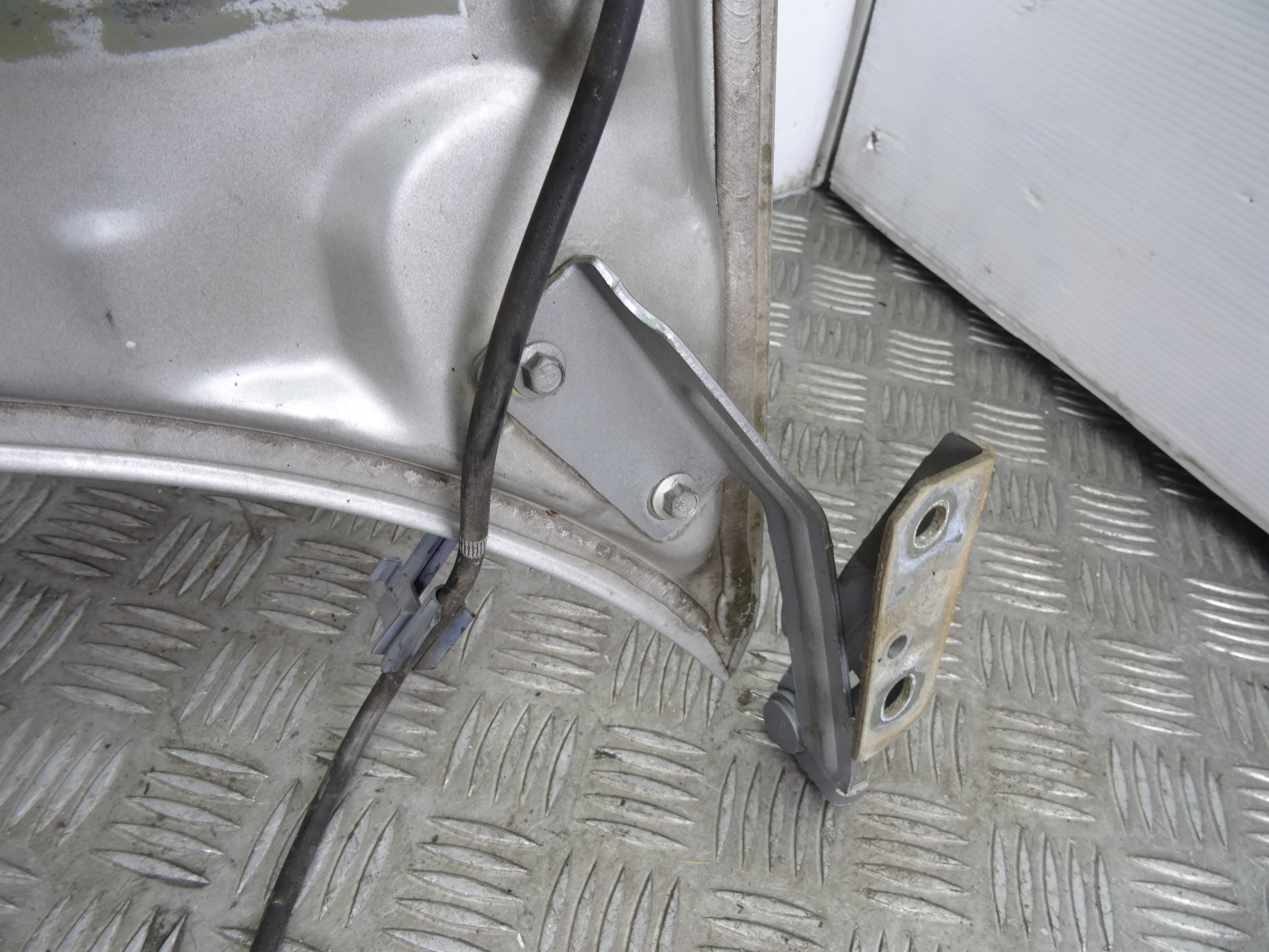 Capo, Ford Focus Berlina (Cak) Ambiente 2002 usado 5