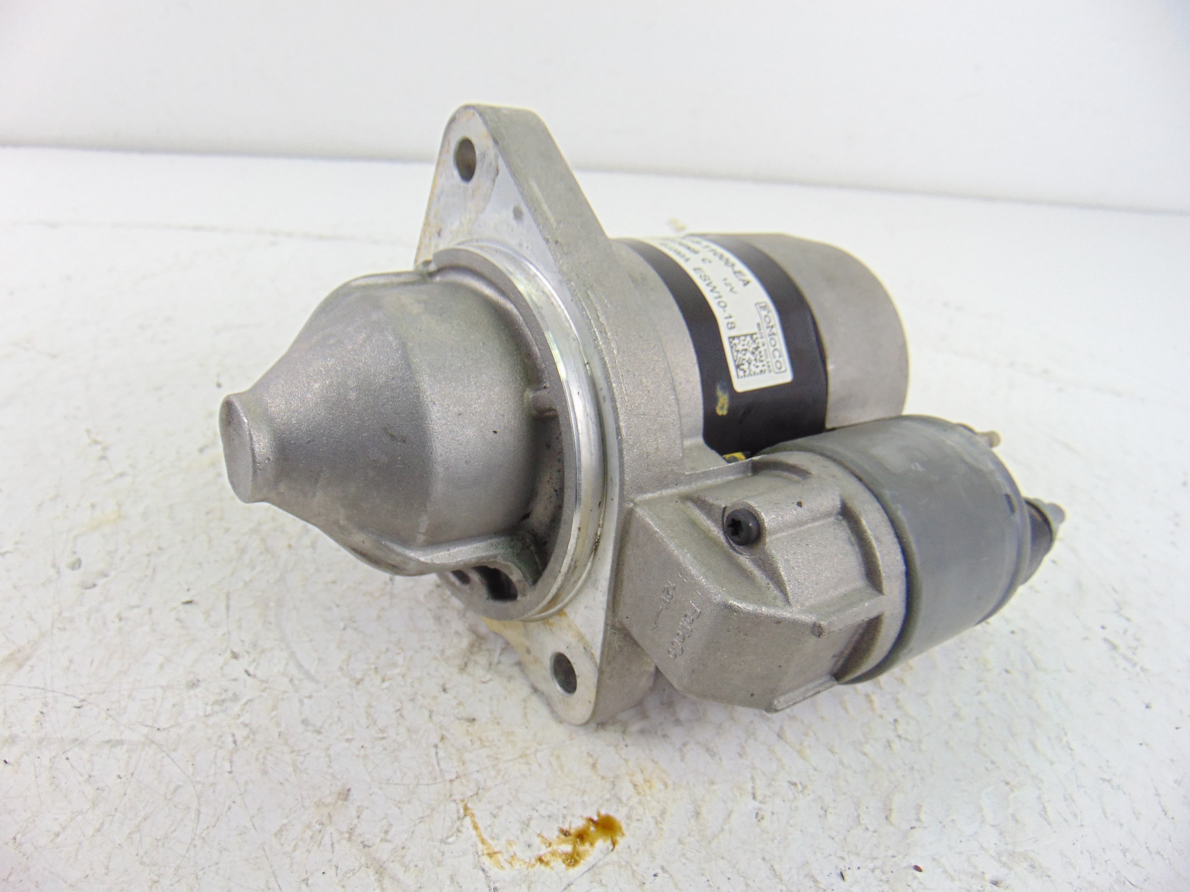 Motor arranque, Ford Ecosport (CR6) Trend 2018, GN15-11000-EA usado 5