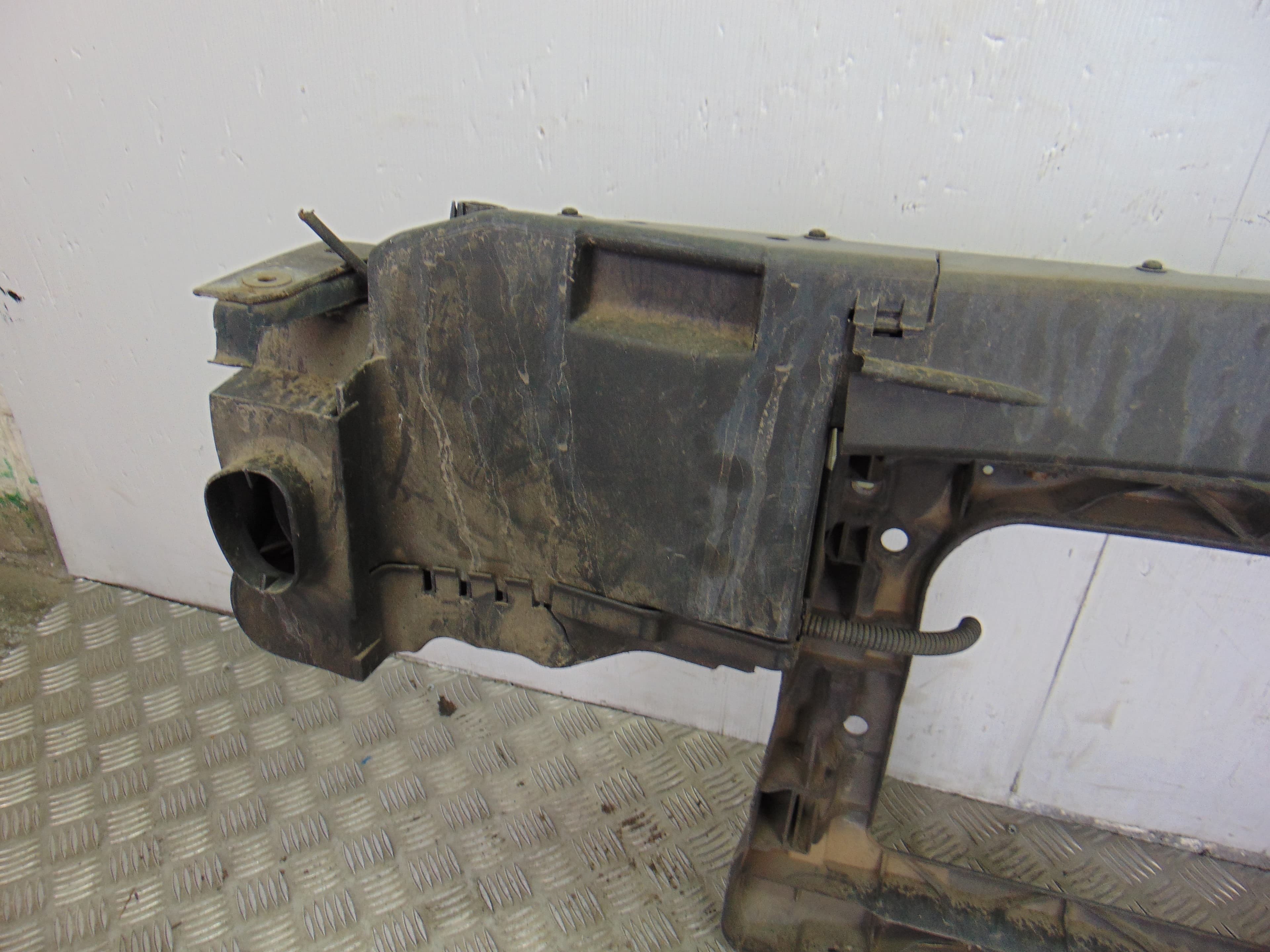 Panel frontal usado 5