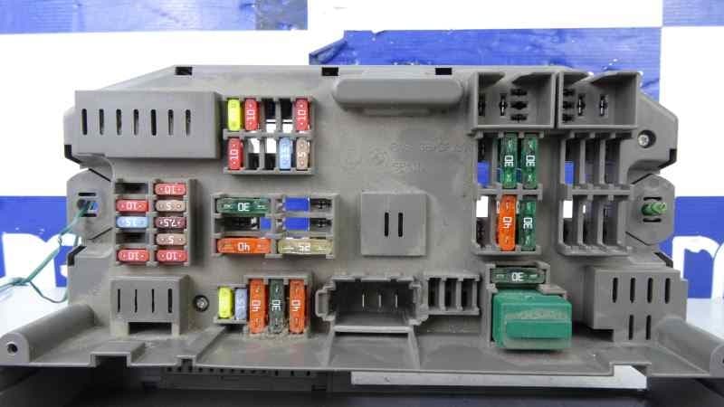 Caja reles / fusibles, 693169003 usado 5