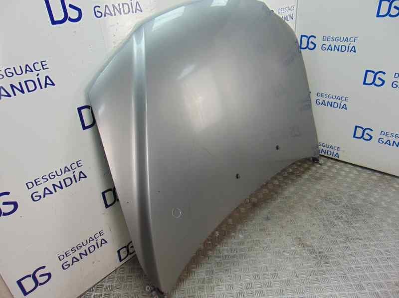 Capo, Mazda 6 Berlina (Gg) 2.0 Crtd 120 Active (5-ptas.) 2004 usado 5