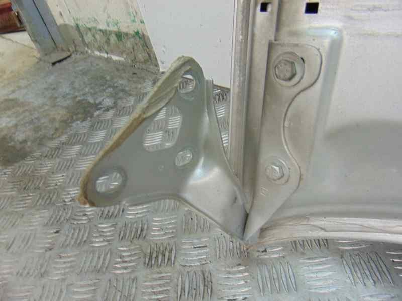 Capo, Opel Zafira a Elegance 2005 usado 5