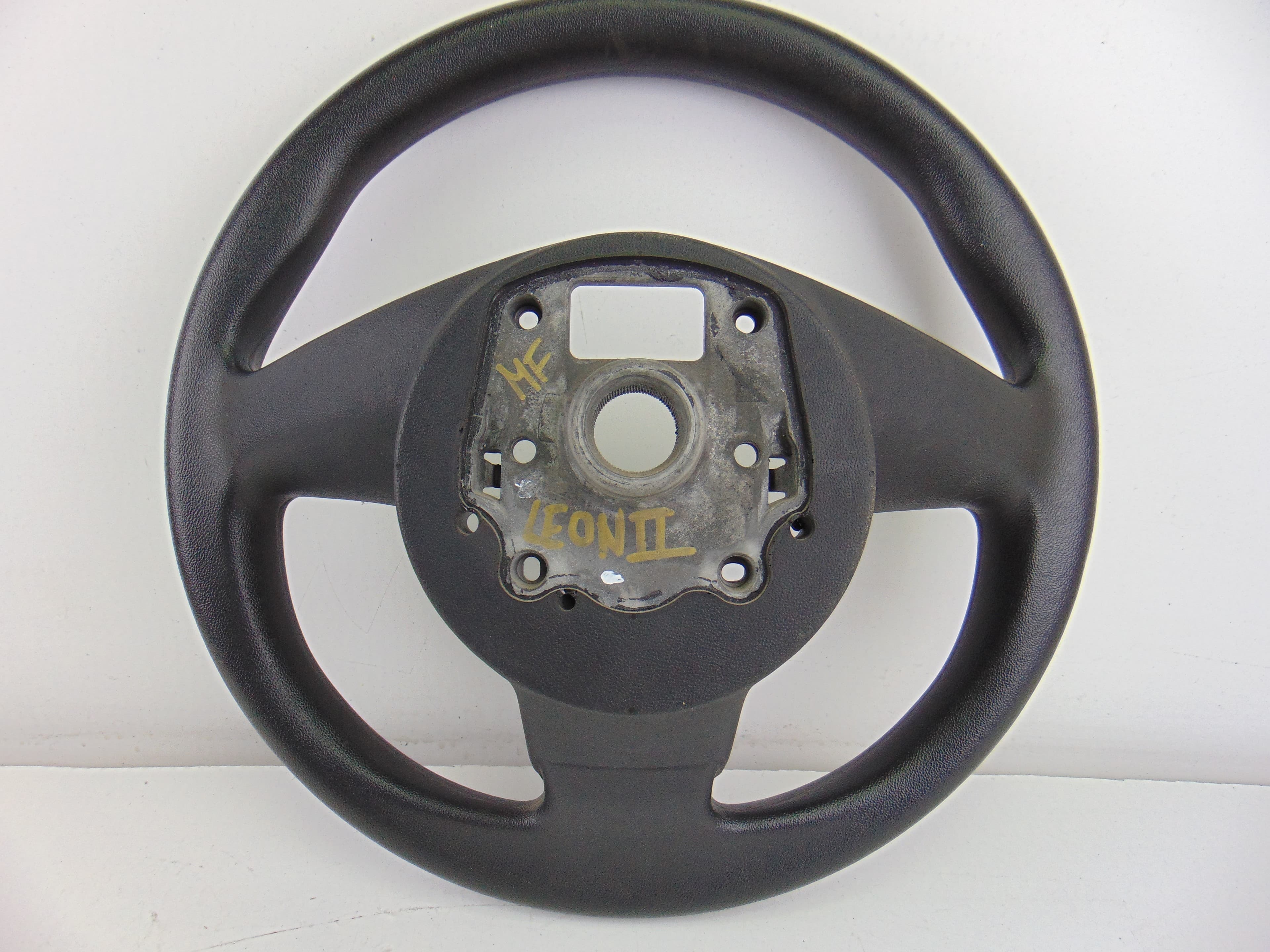 Volante usado 5