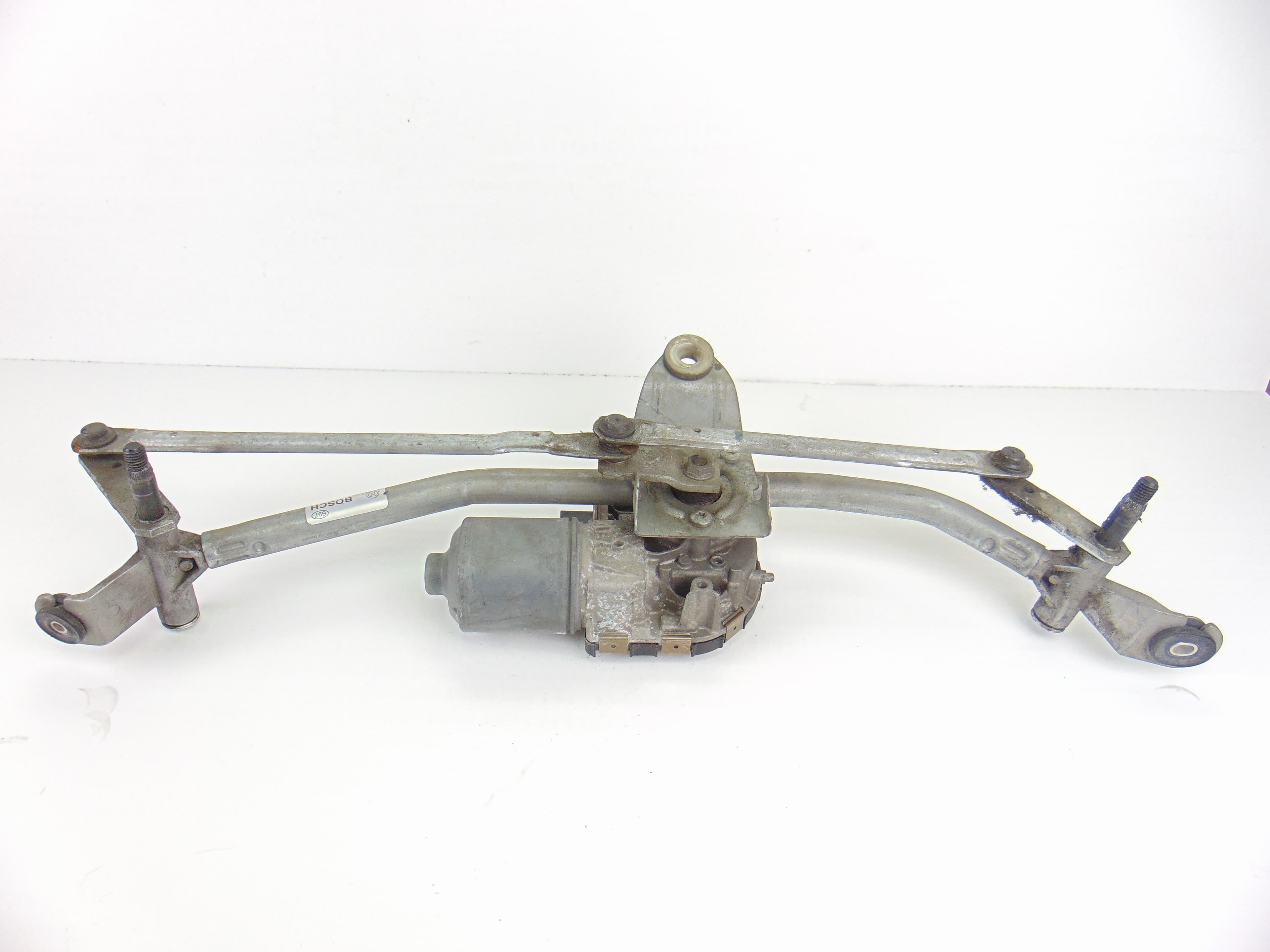 Motor limpia delantero, 1137328561 usado 5