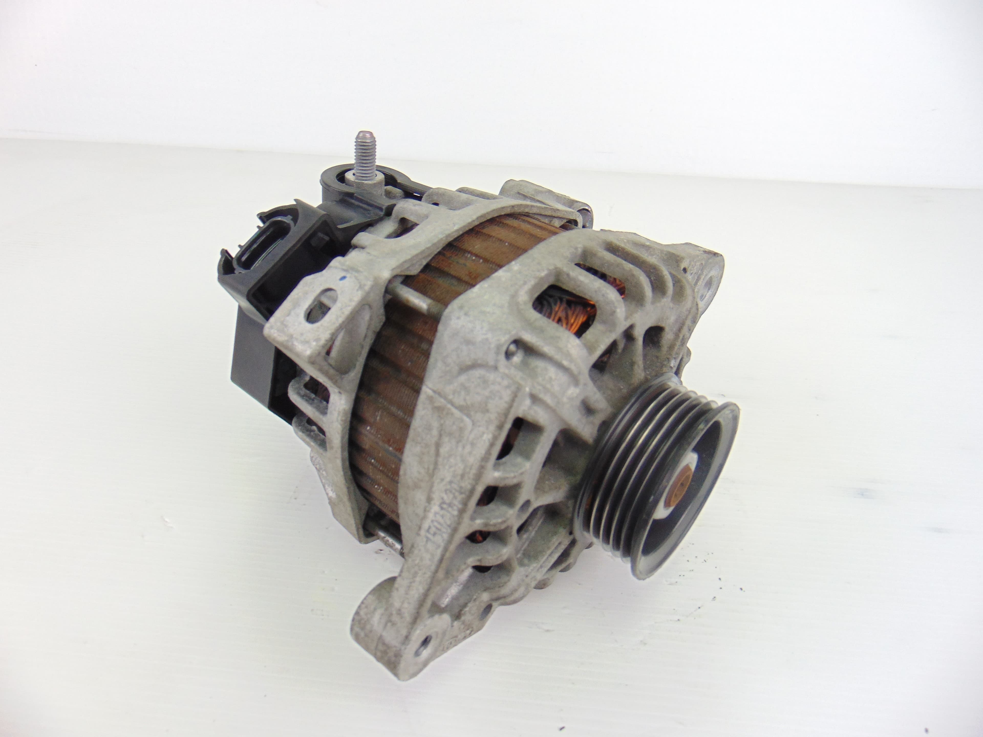 Alternador, Hyundai I20 (Gb) Classic 2015, 2622650 usado 5