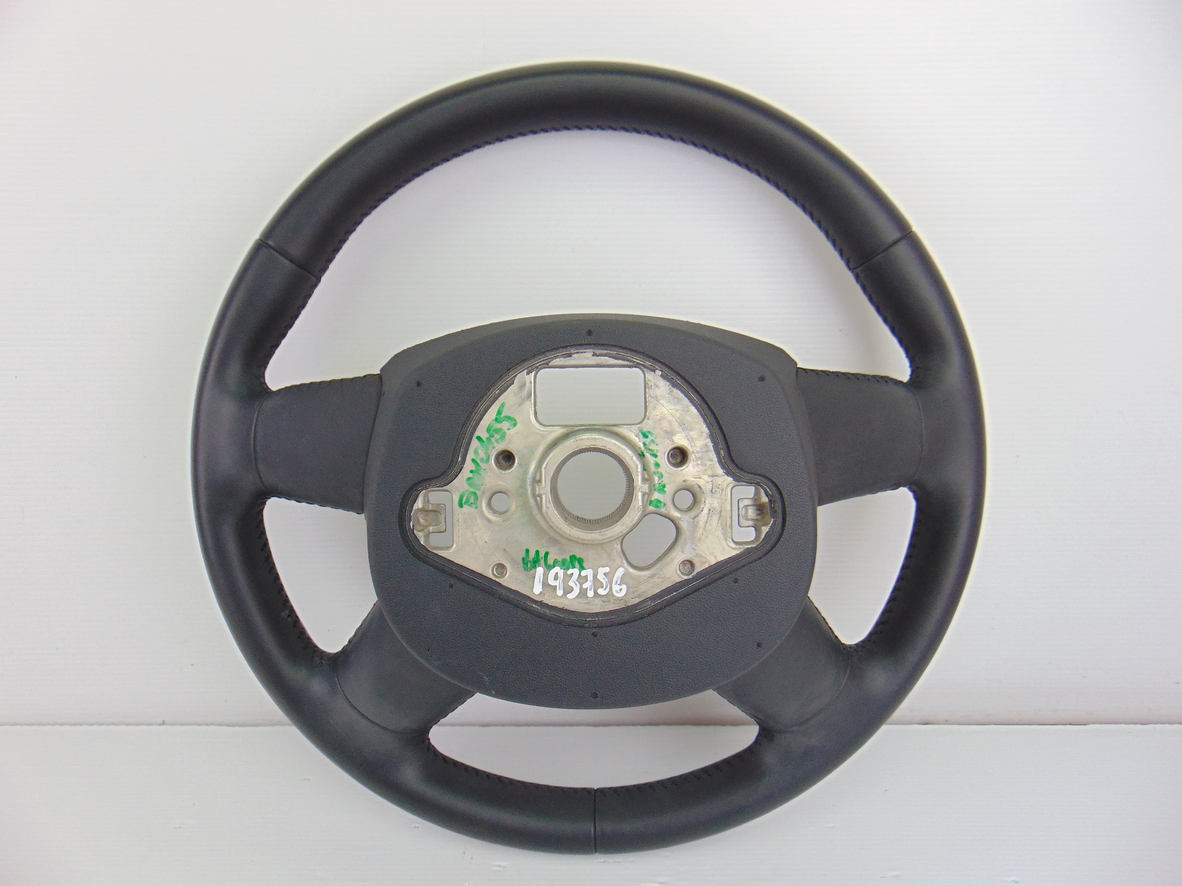 Volante, 8U0419091T usado 5