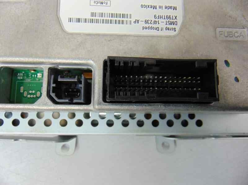 Pantalla multifuncion, BM5T-18B955-FE usado 5