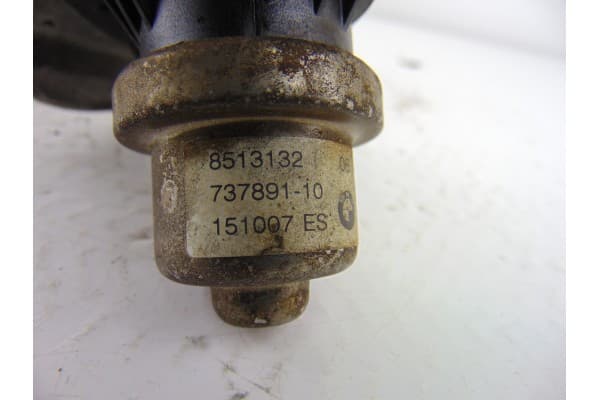 Valvula EGR, 73789110 usado 5