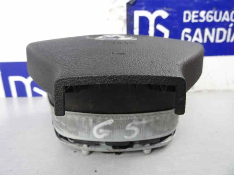 Airbag delantero izquierdo, 1K0880201BL usado 5