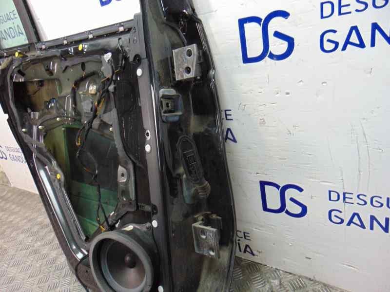 Puerta trasera izquierda, BMW Serie X5 (E53) 3.0d 2003 usado 5