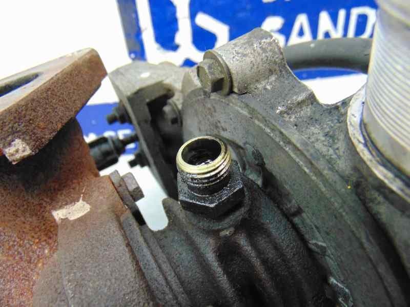 Turbocompresor, 9633647480 usado 5